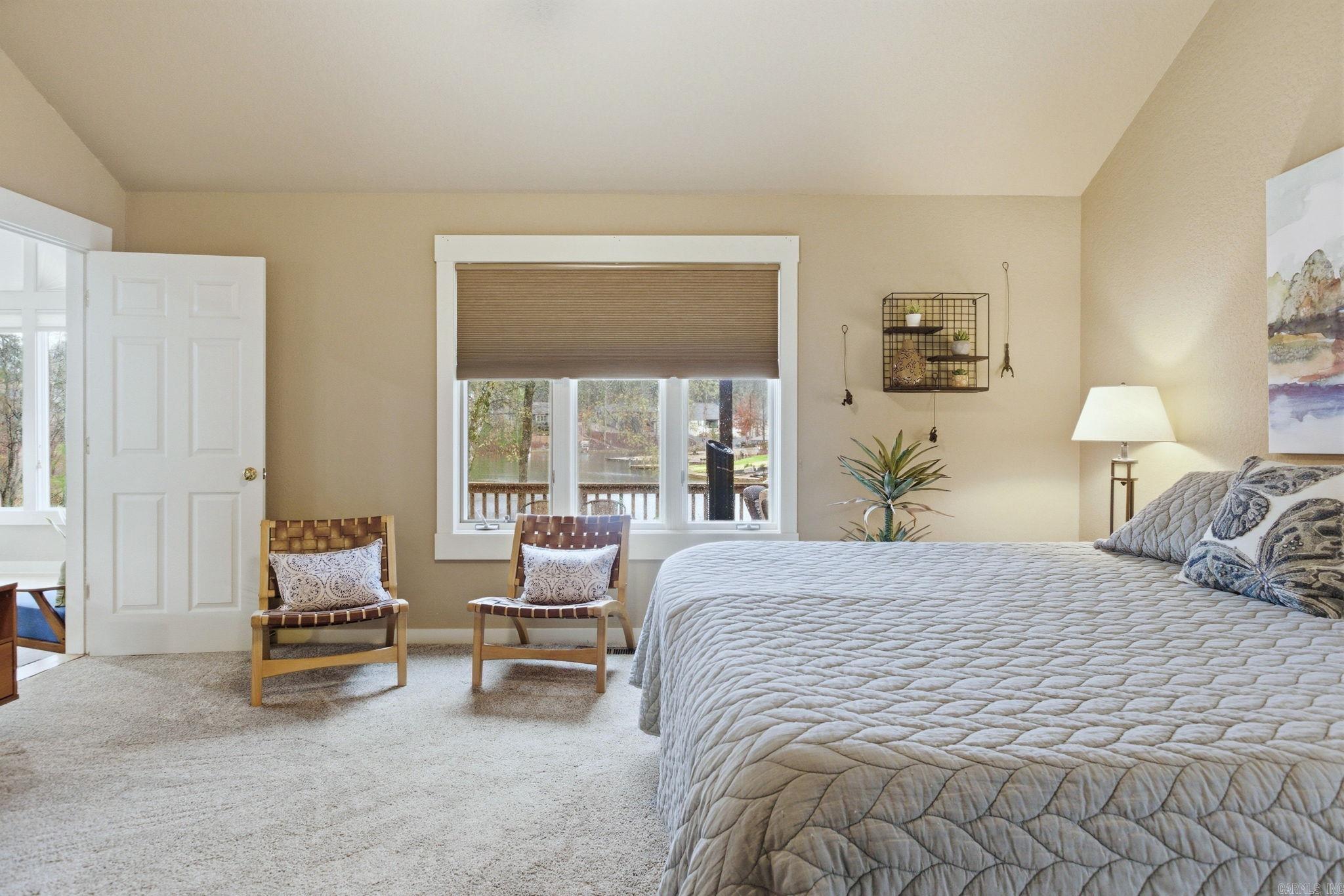 17 Vista Lane Hot Springs Village, AR 71909