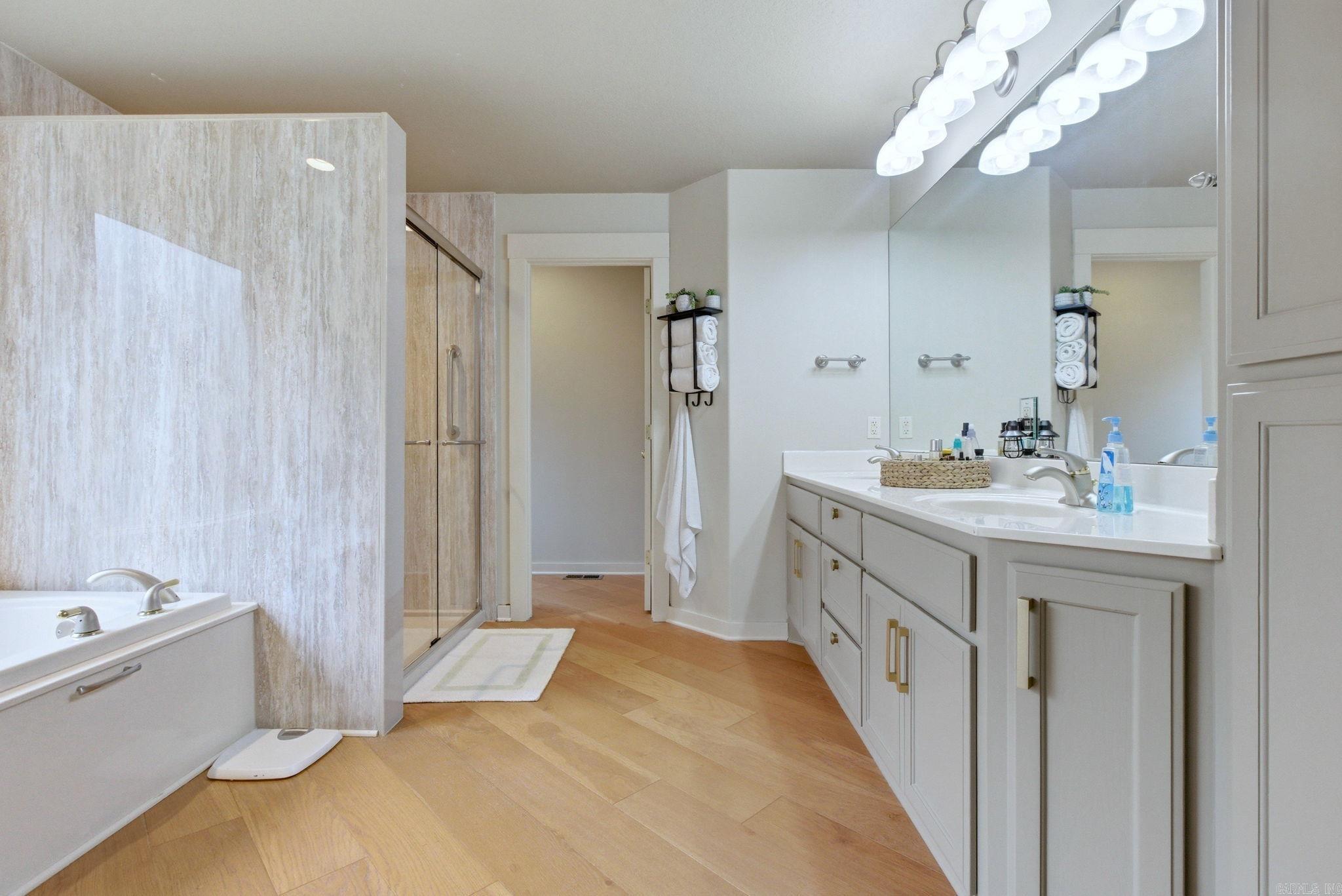 17 Vista  Hot Springs Village, AR