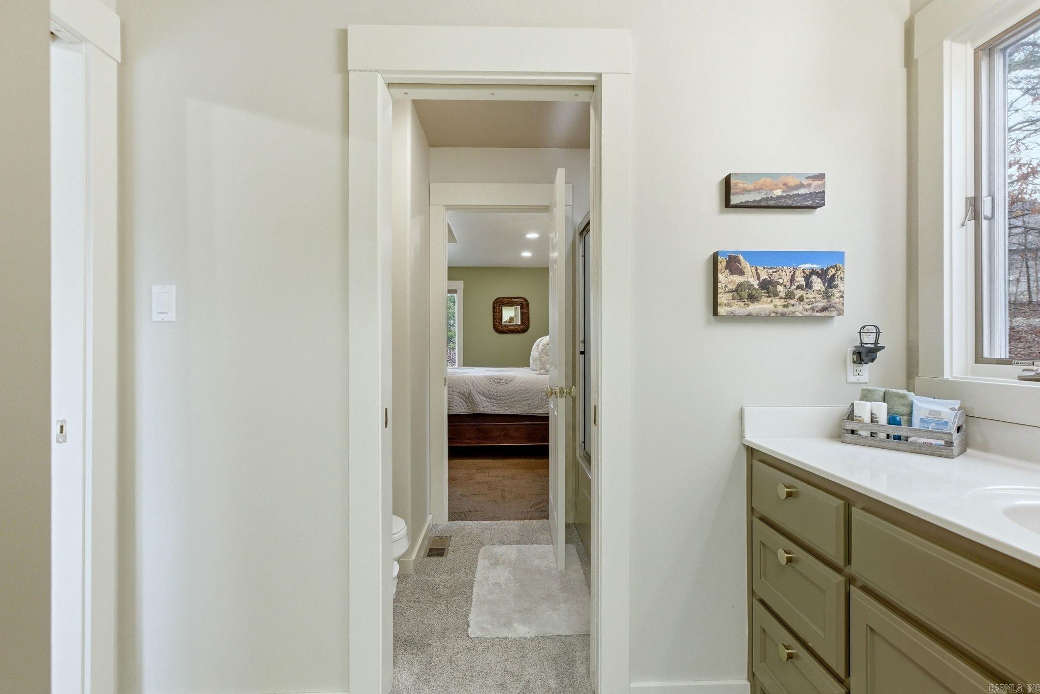 17 Vista  Hot Springs Village, AR