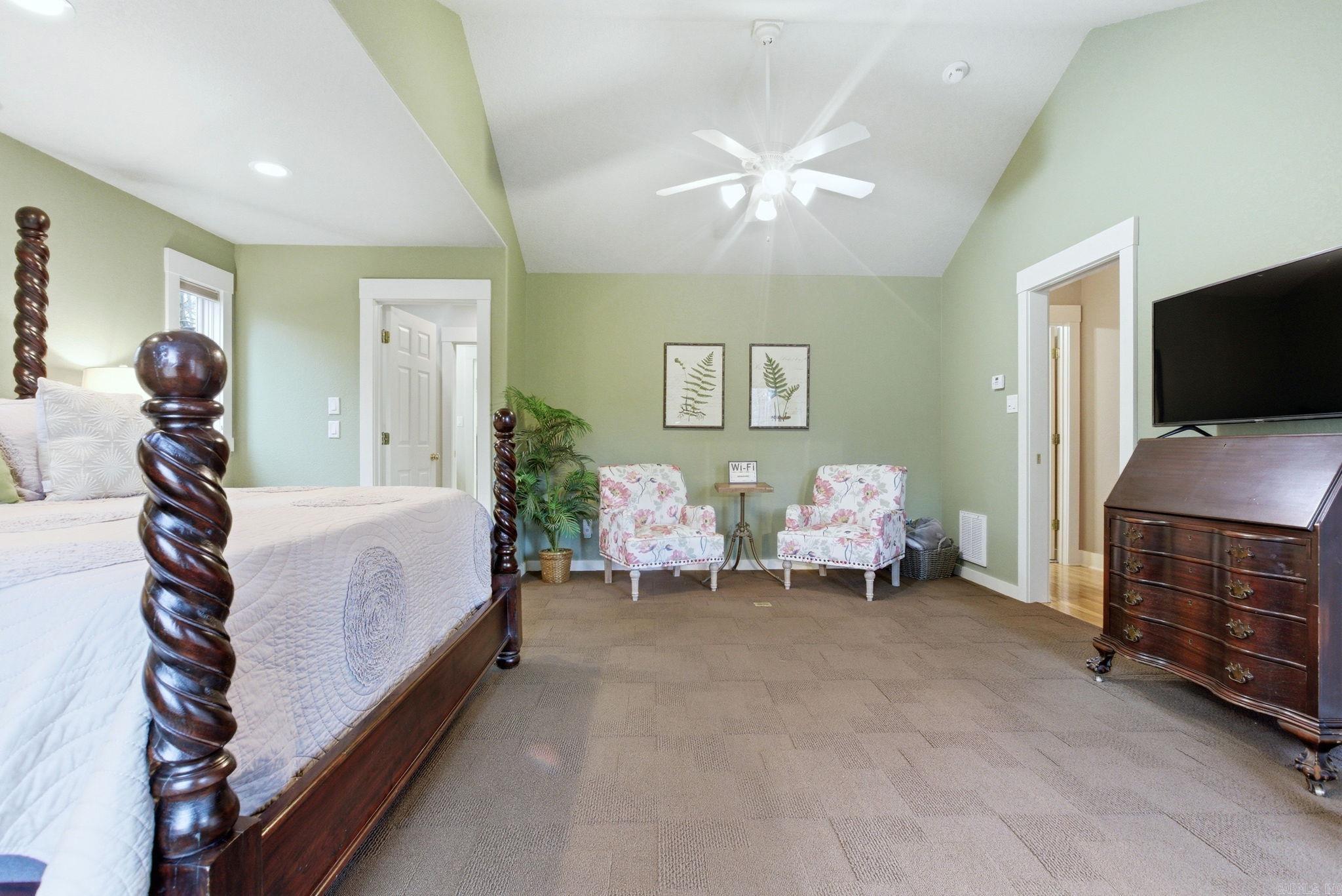 17 Vista  Hot Springs Village, AR