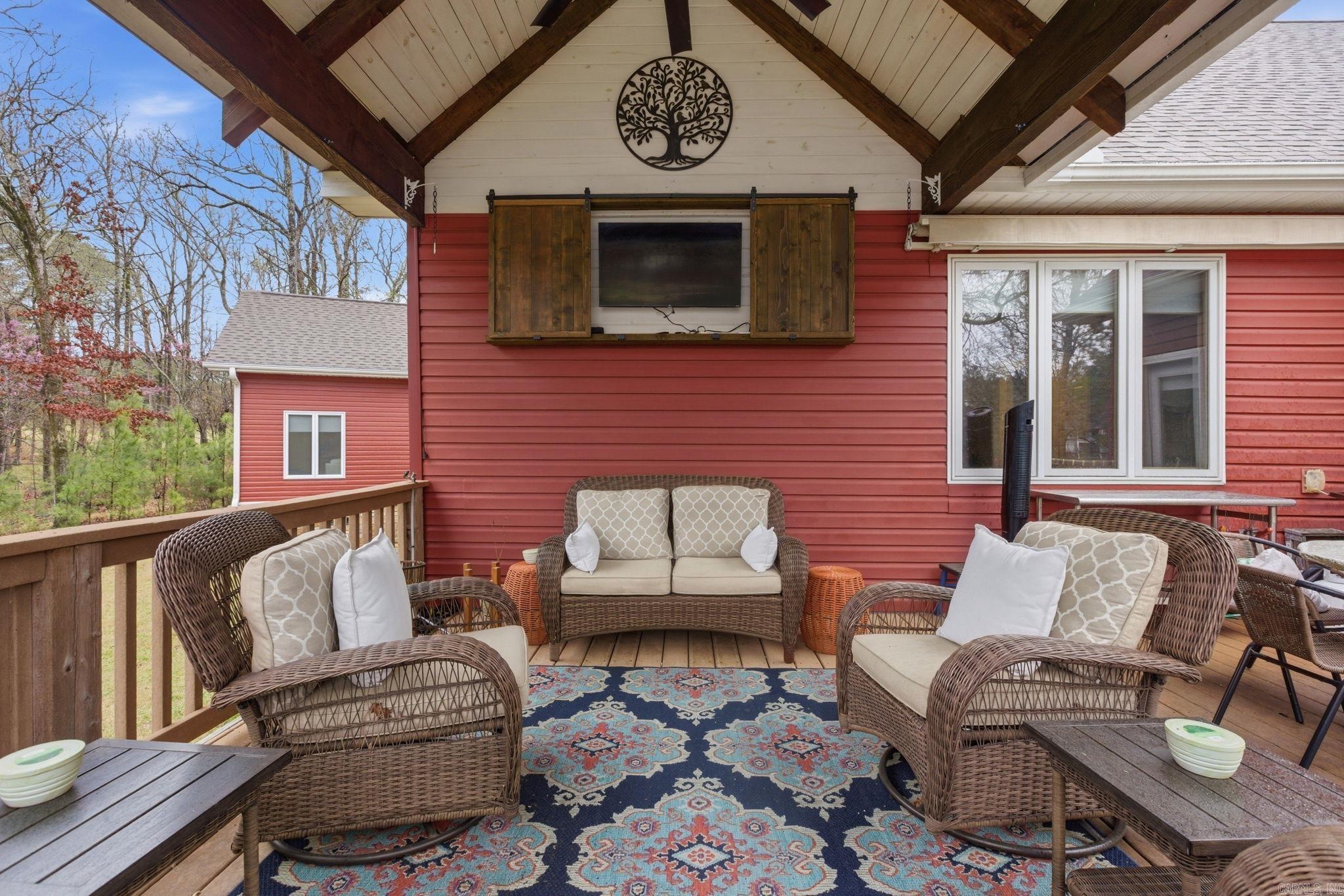 17 Vista  Hot Springs Village, AR