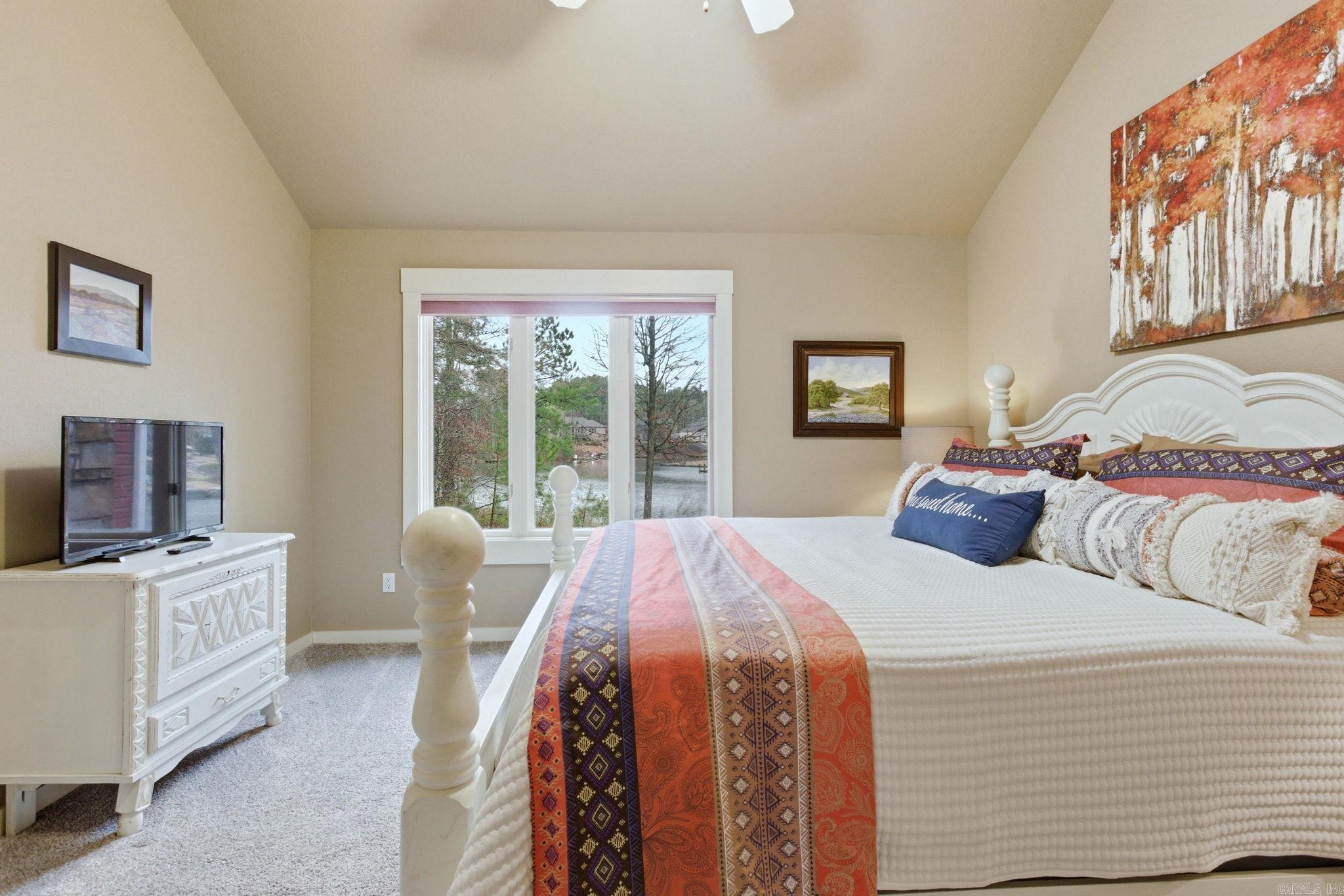 17 Vista  Hot Springs Village, AR