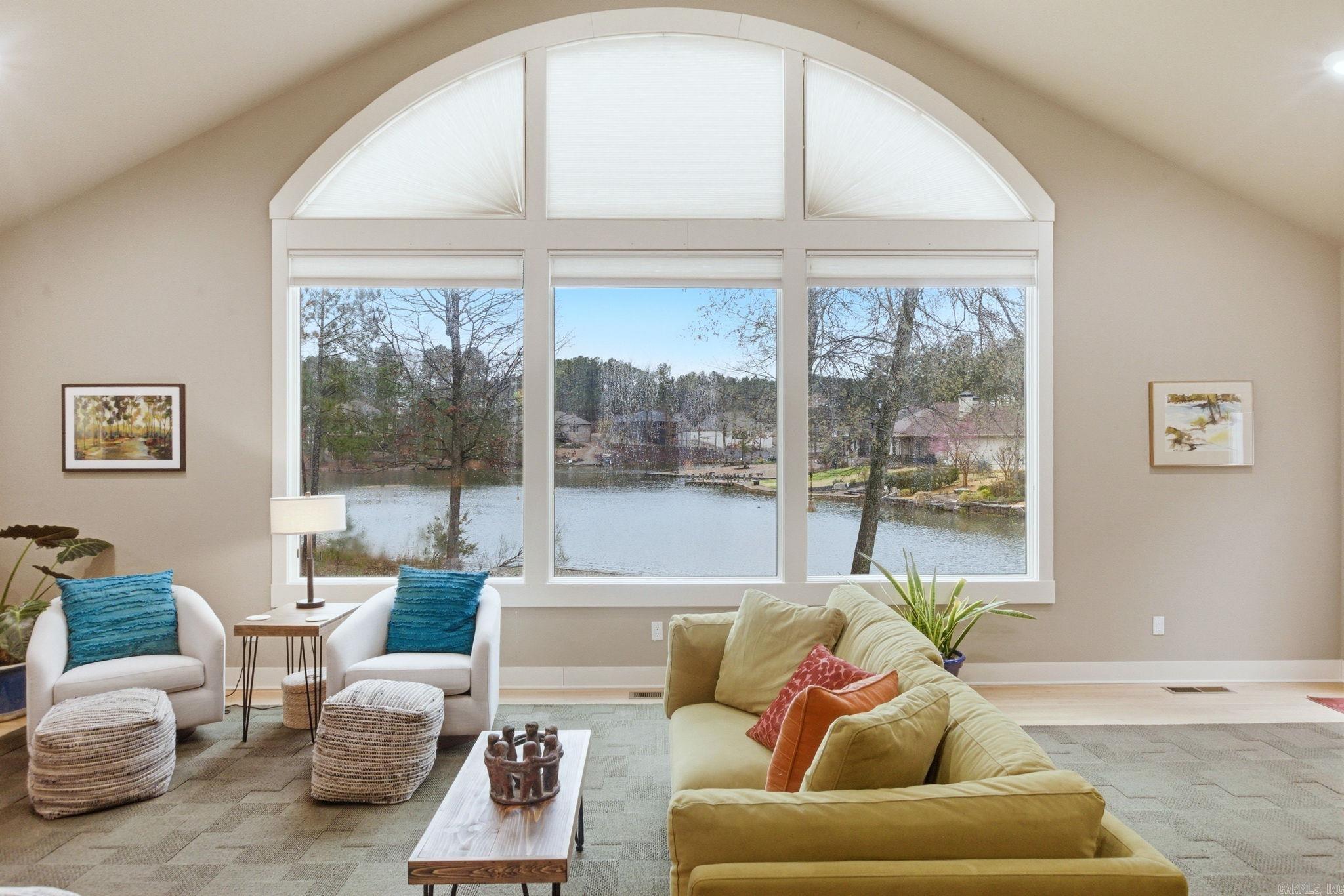 17 Vista Lane Hot Springs Village, AR 71909