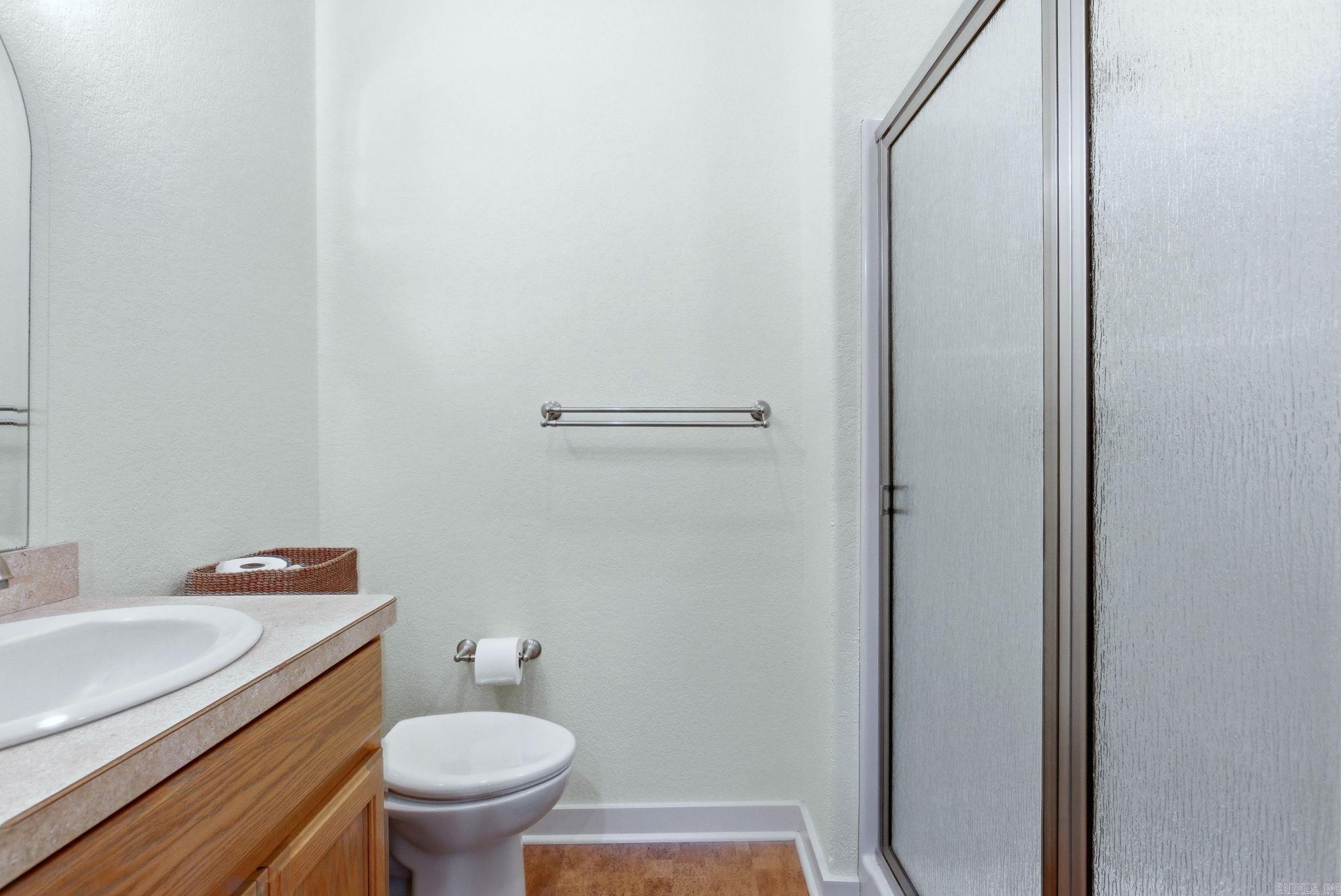 17 Vista  Hot Springs Village, AR