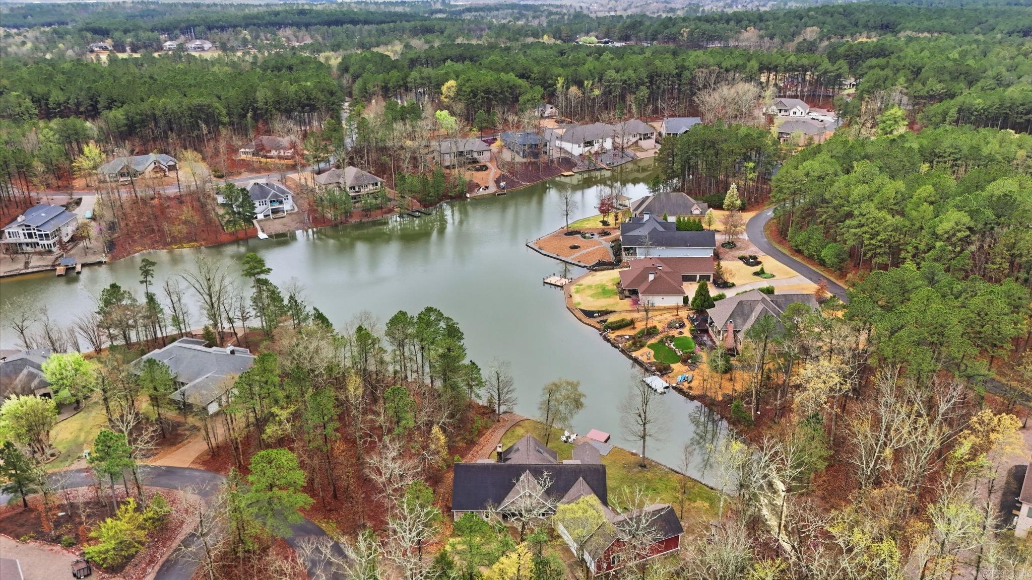 17 Vista  Hot Springs Village, AR