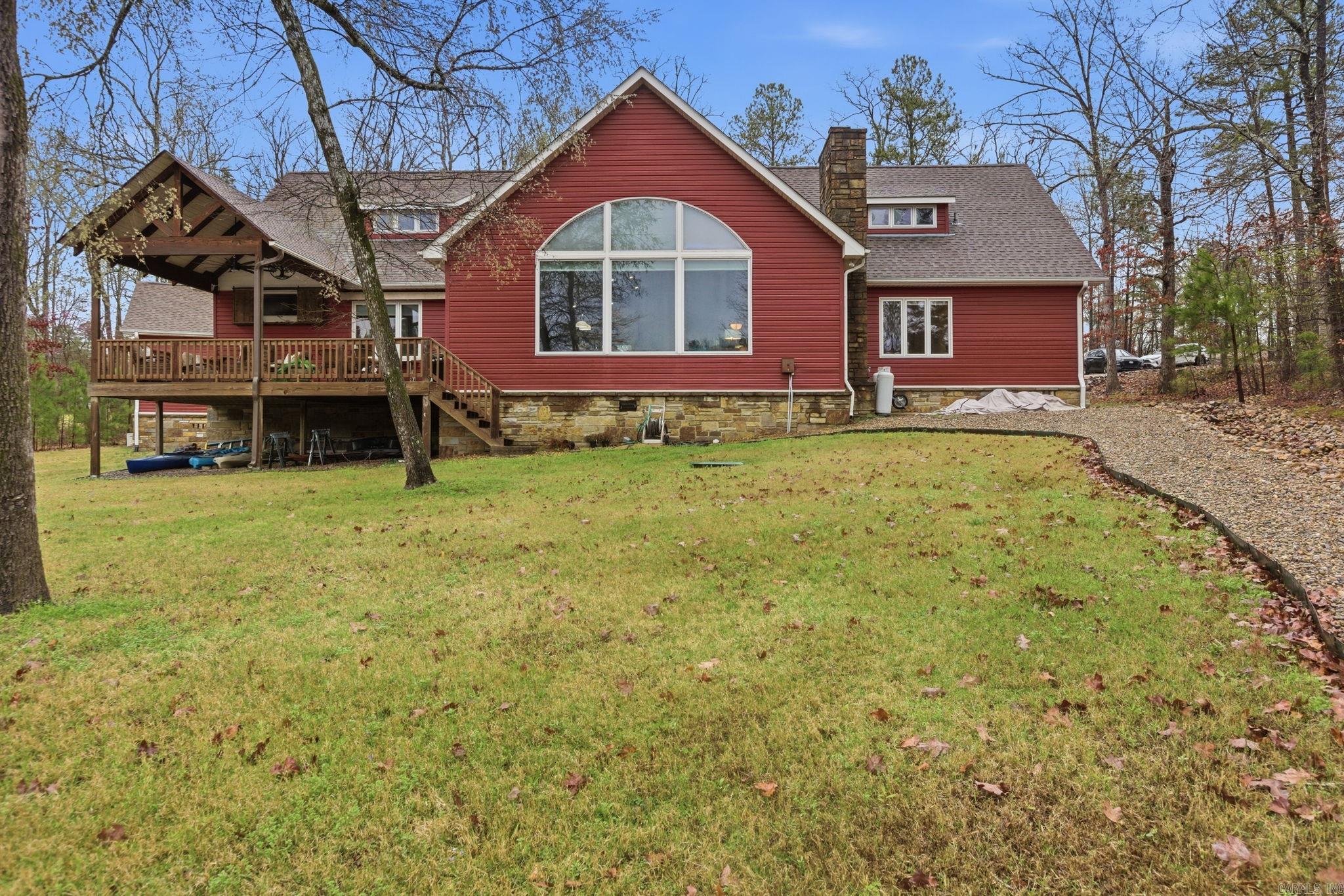 17 Vista  Hot Springs Village, AR