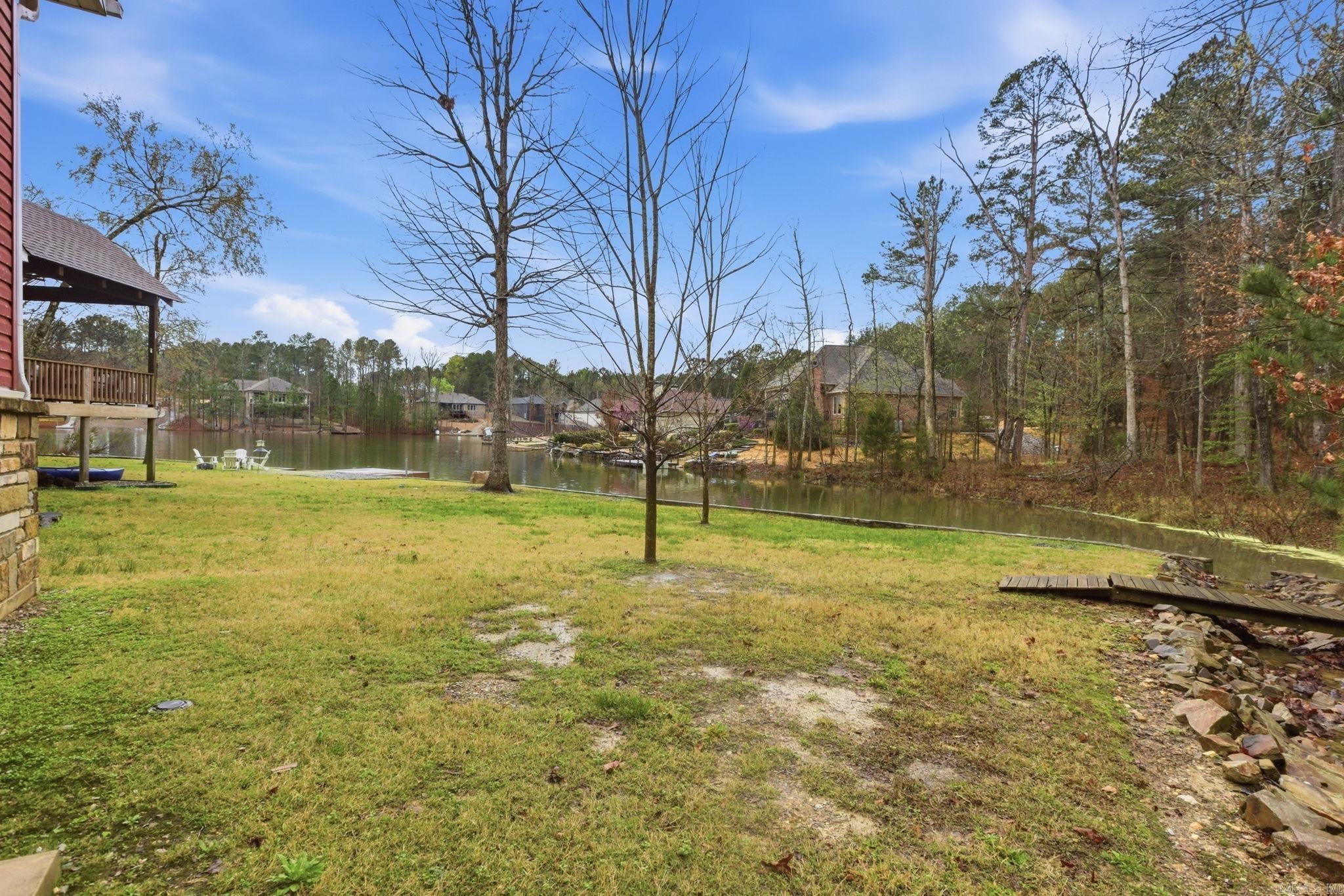 17 Vista  Hot Springs Village, AR