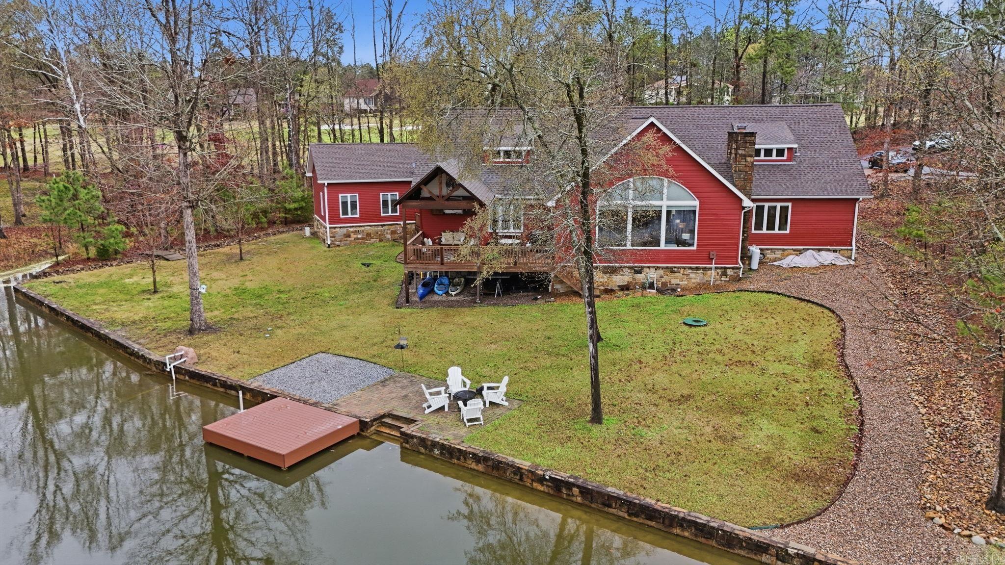17 Vista  Hot Springs Village, AR
