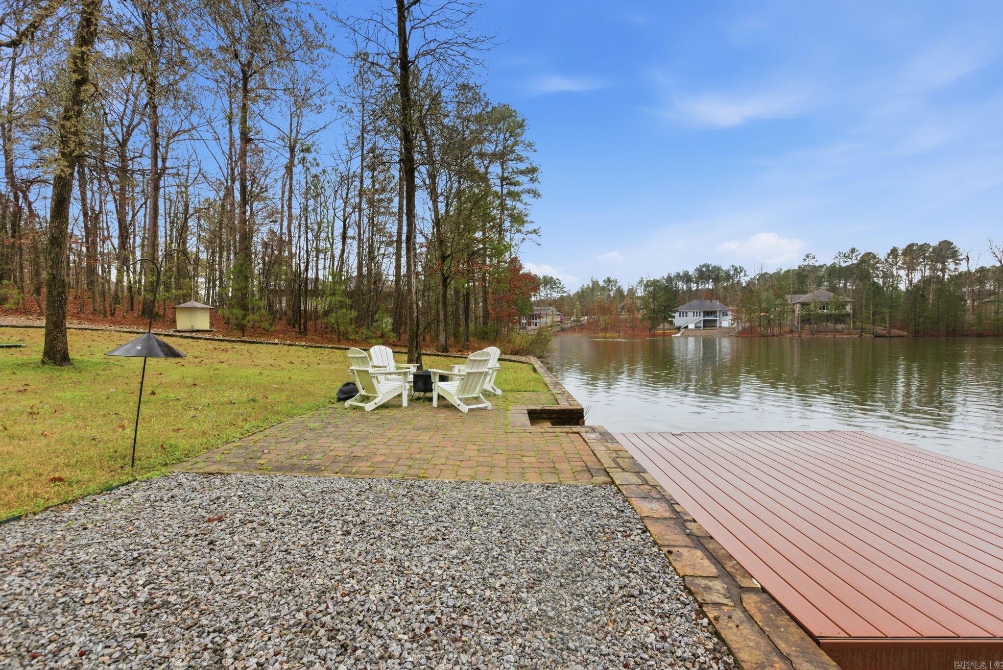 17 Vista  Hot Springs Village, AR