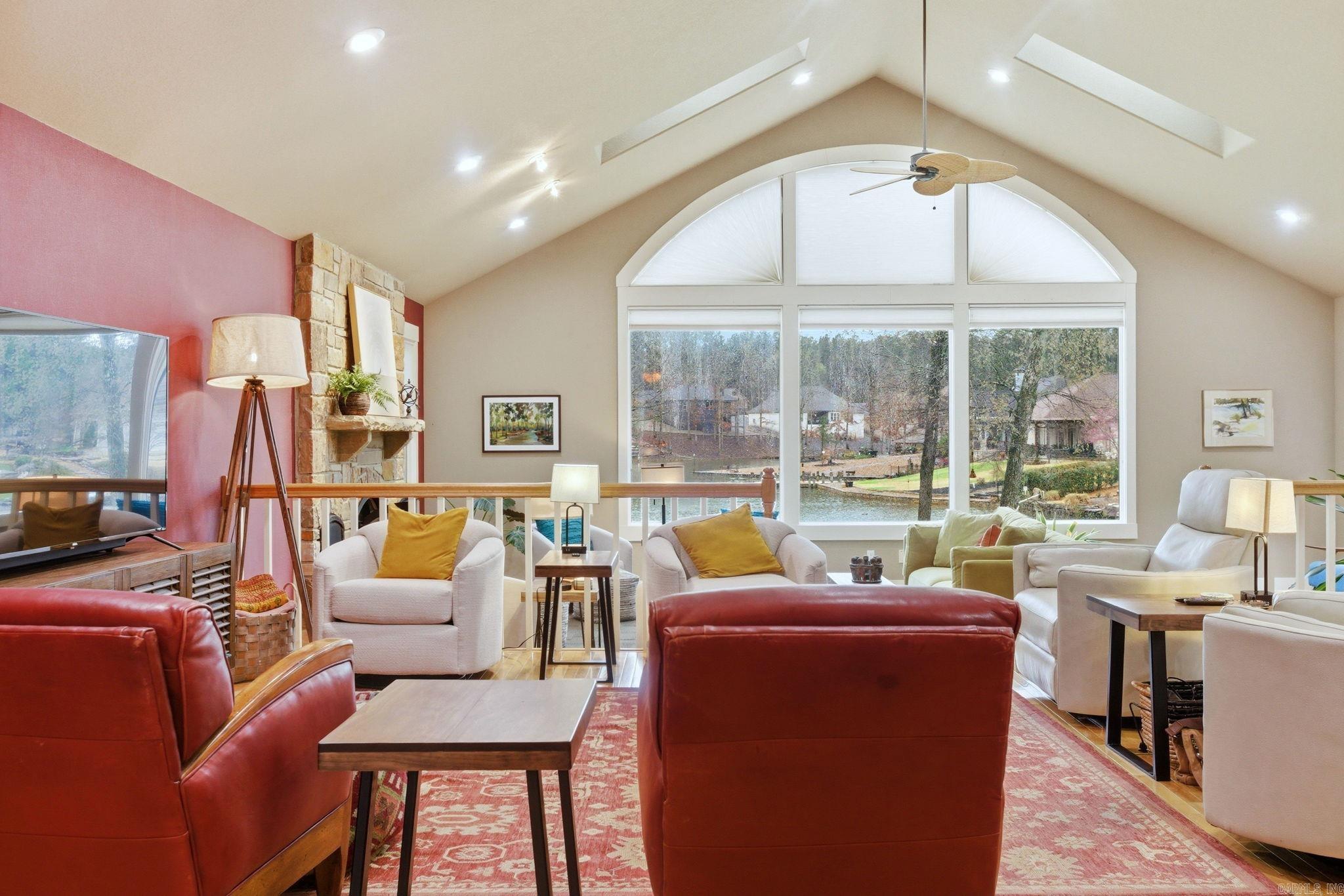 17 Vista Lane Hot Springs Village, AR 71909