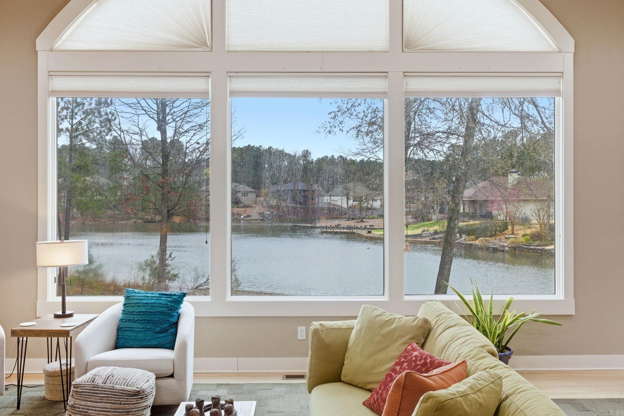 17 Vista Lane Hot Springs Village, AR 71909