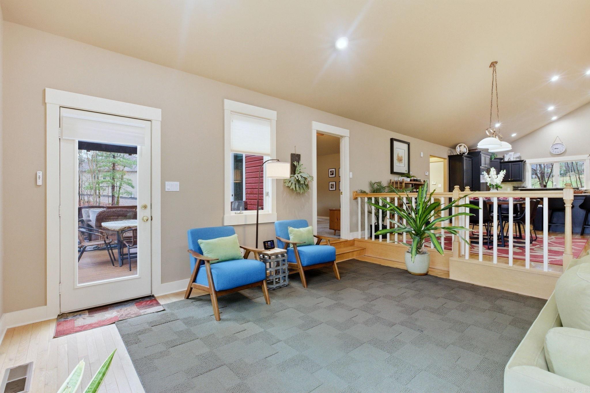 17 Vista Lane Hot Springs Village, AR 71909