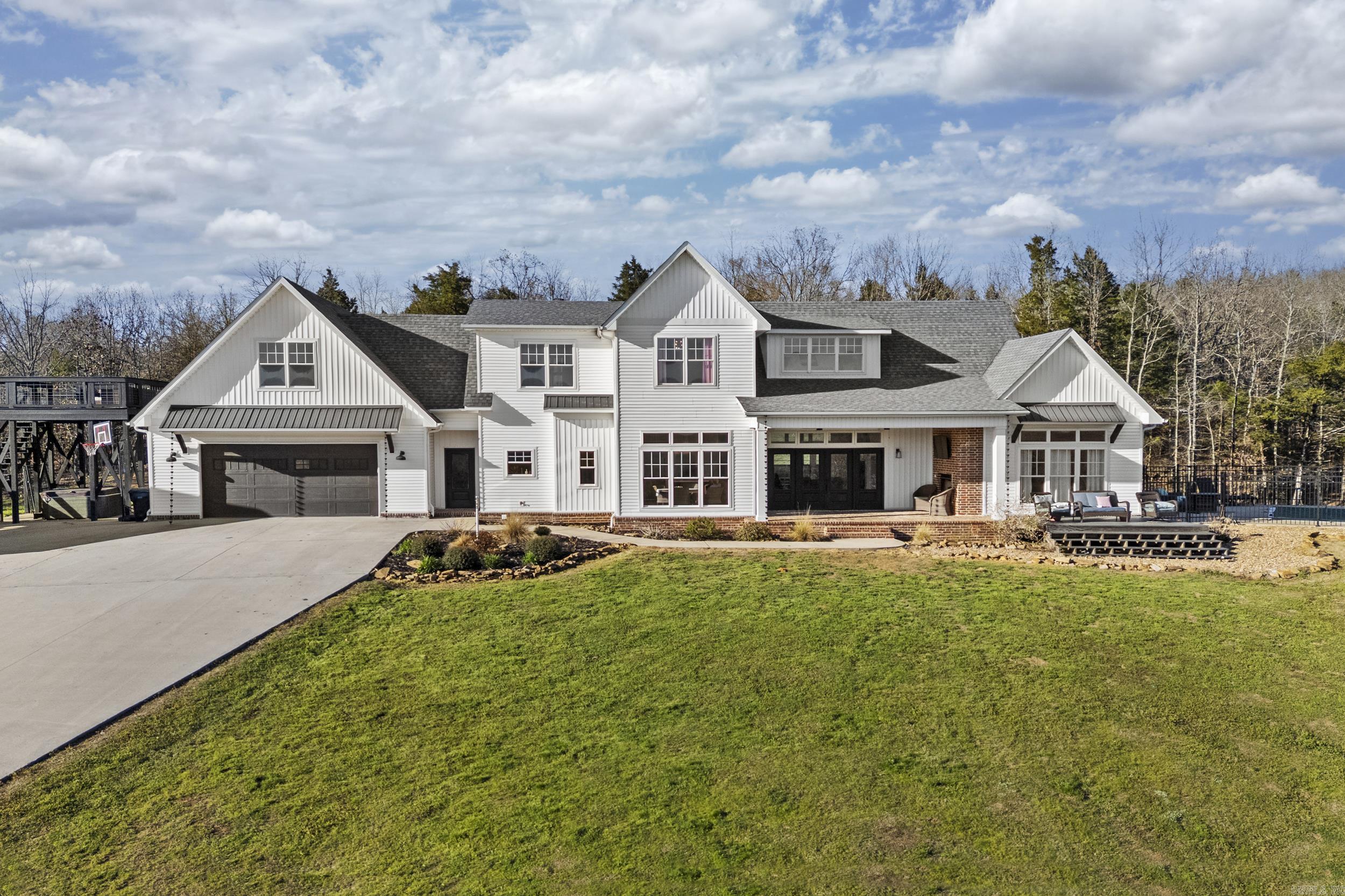 167 Turkey Mountain Rd  El Paso, AR