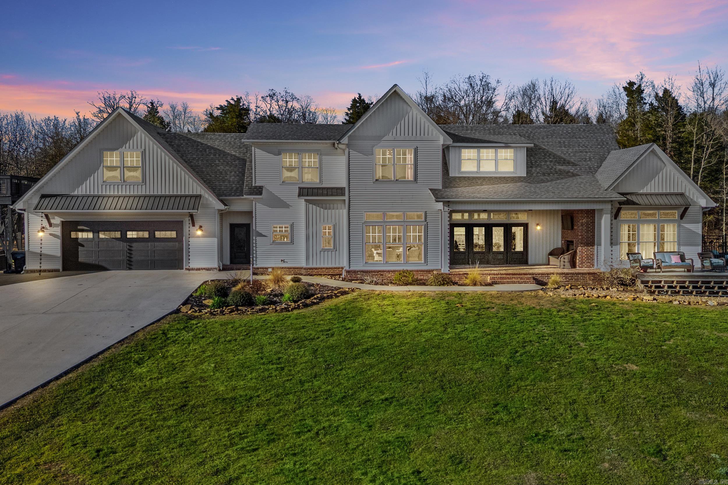 167 Turkey Mountain Rd