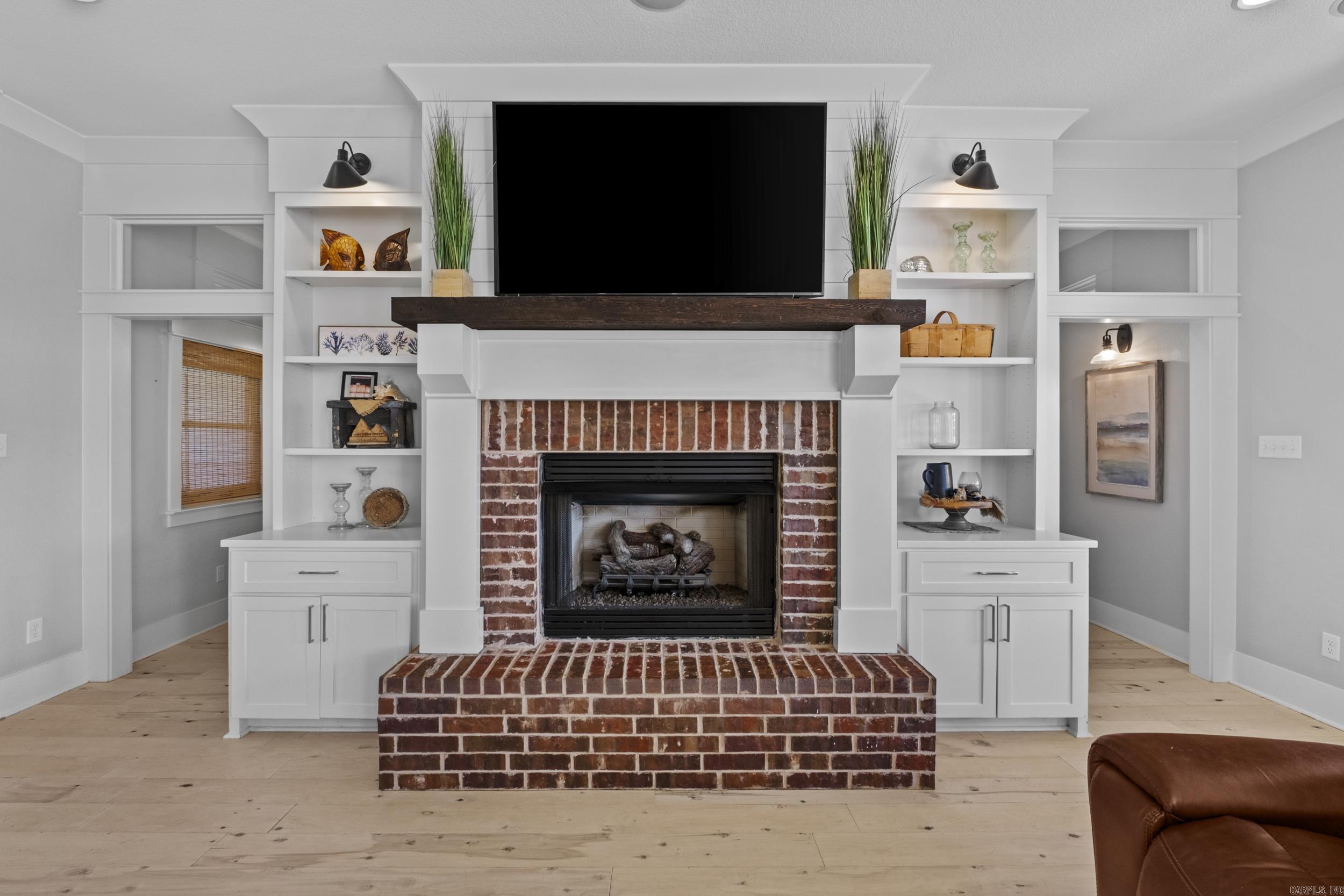 167 Turkey Mountain Rd  El Paso, AR