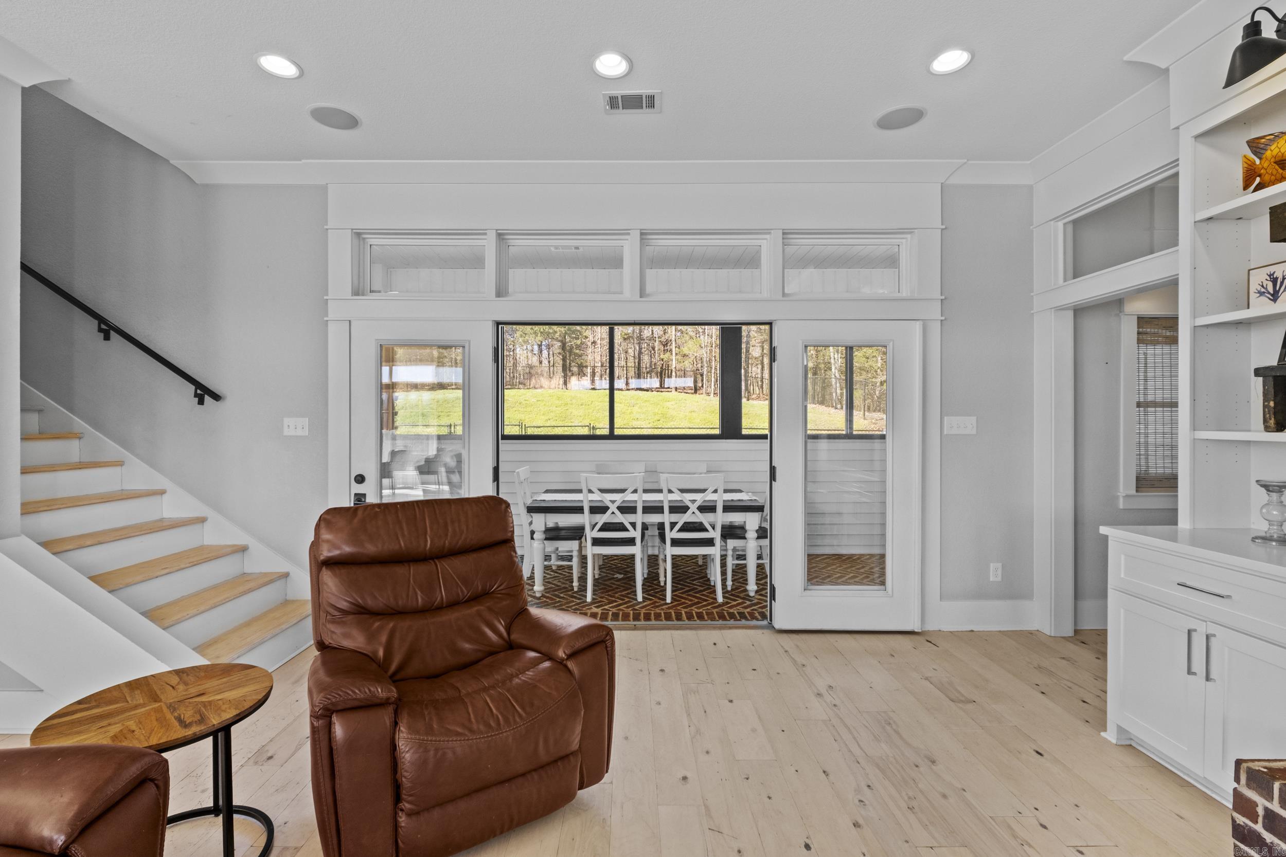 167 Turkey Mountain Rd  El Paso, AR