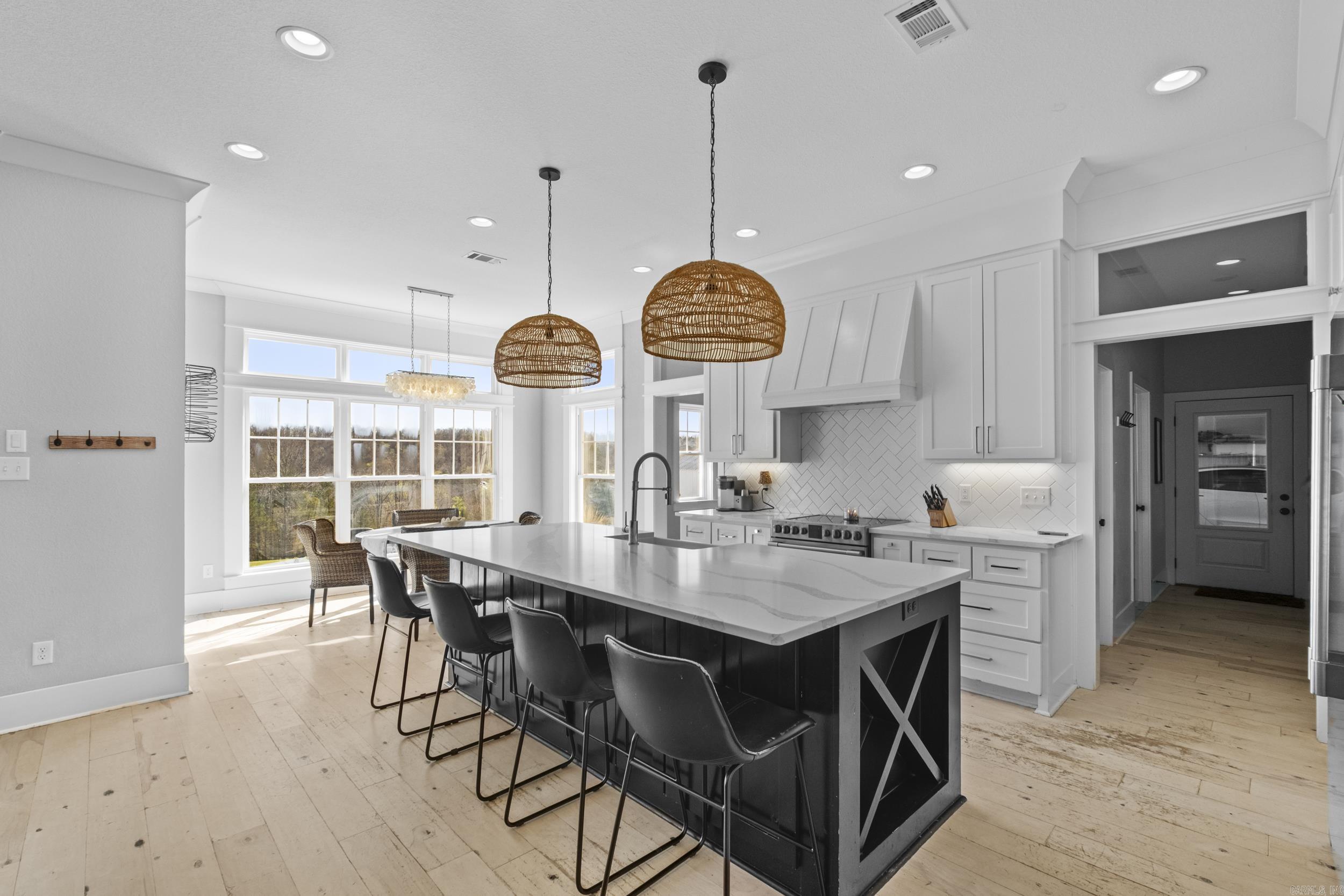 167 Turkey Mountain Rd  El Paso, AR