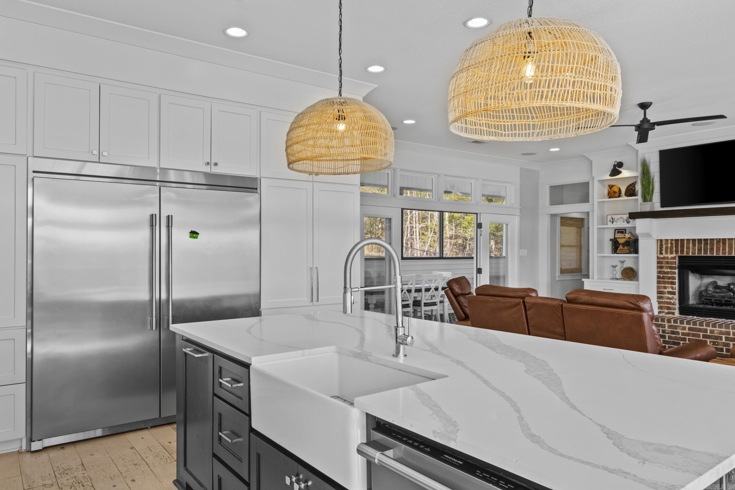 167 Turkey Mountain Rd  El Paso, AR