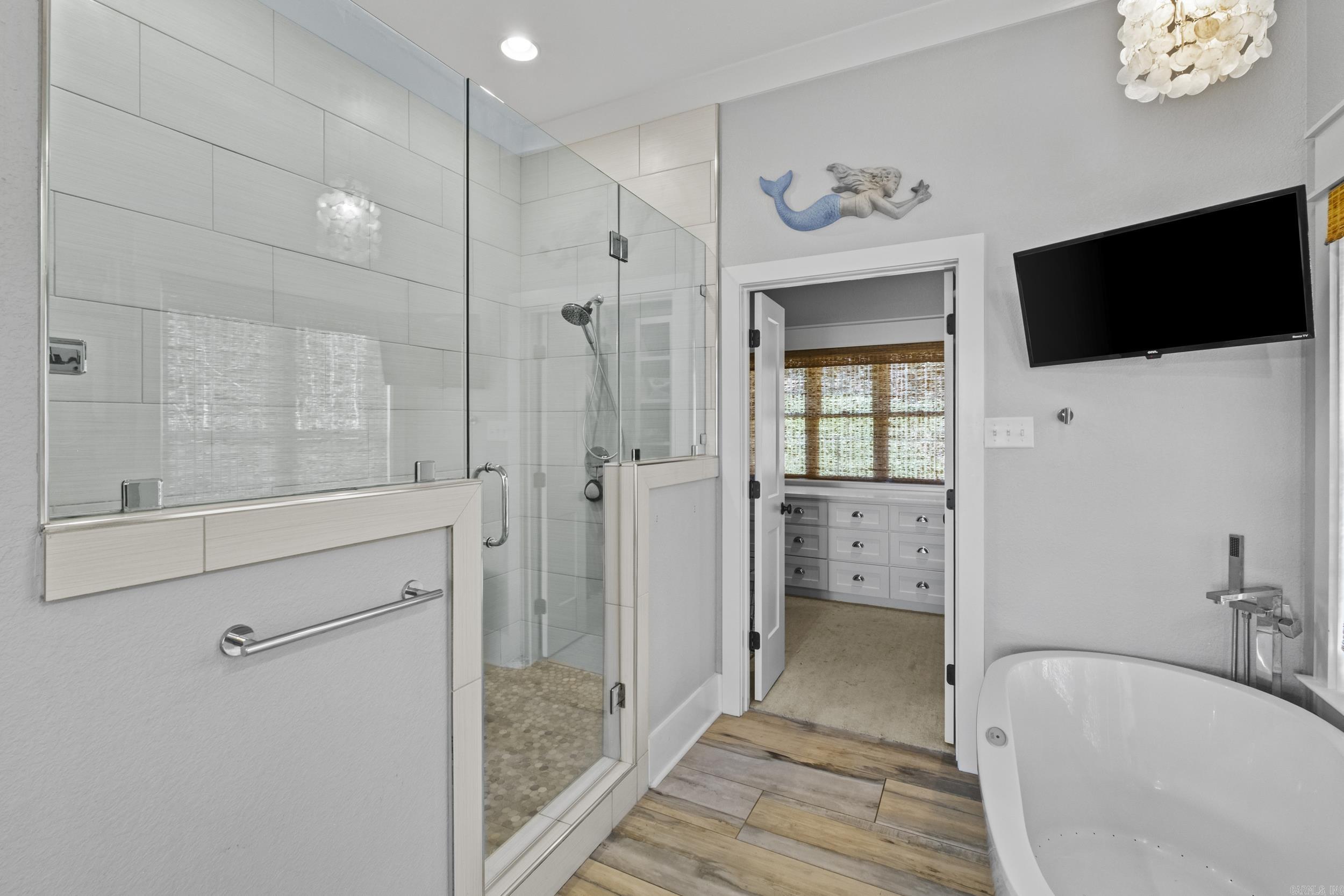 167 Turkey Mountain Rd  El Paso, AR