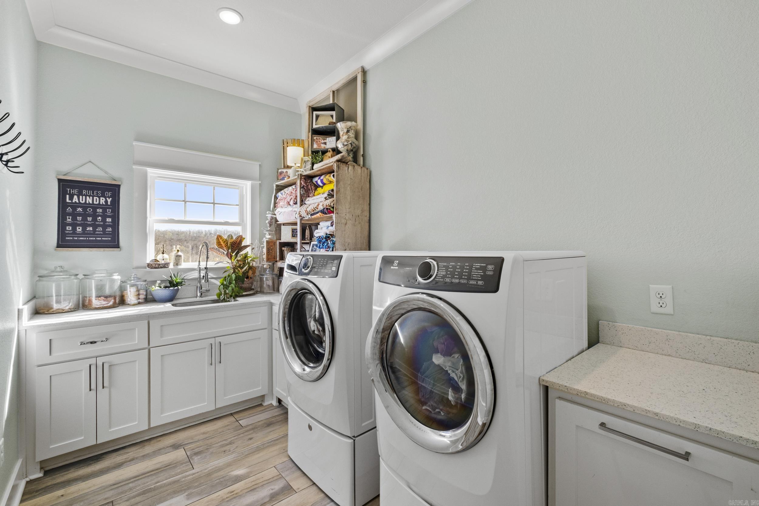 167 Turkey Mountain Rd  El Paso, AR