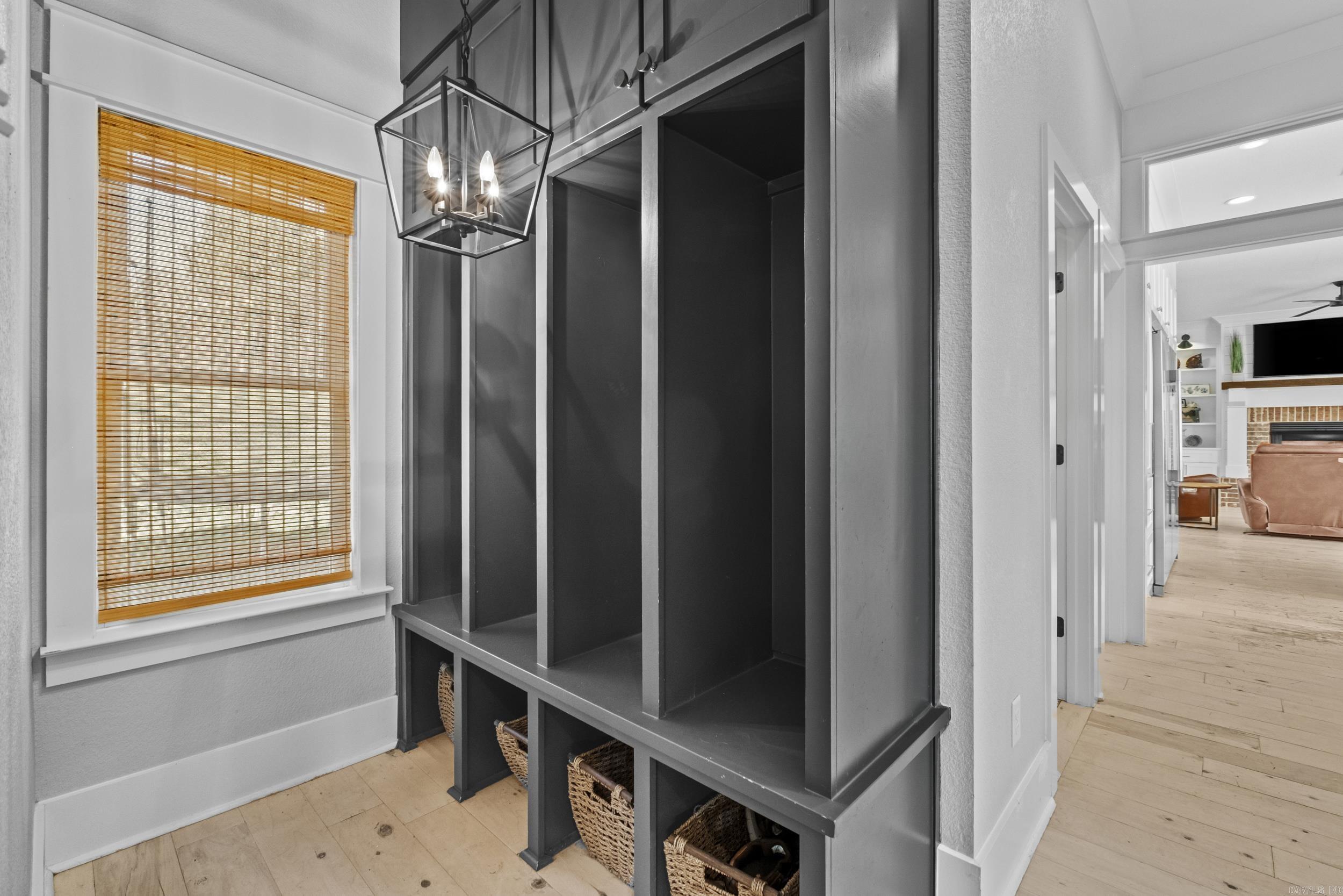 167 Turkey Mountain Rd  El Paso, AR