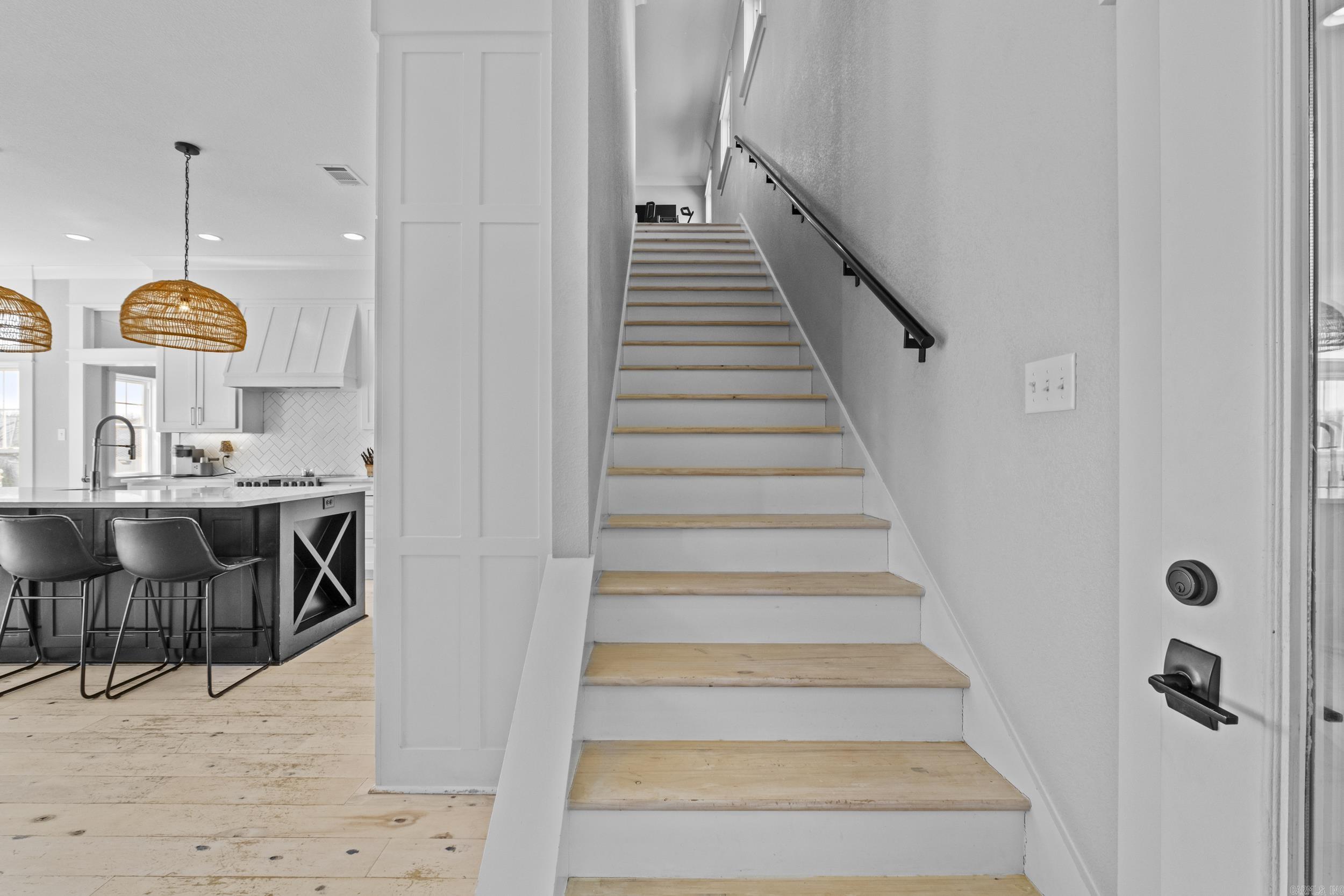 167 Turkey Mountain Rd  El Paso, AR