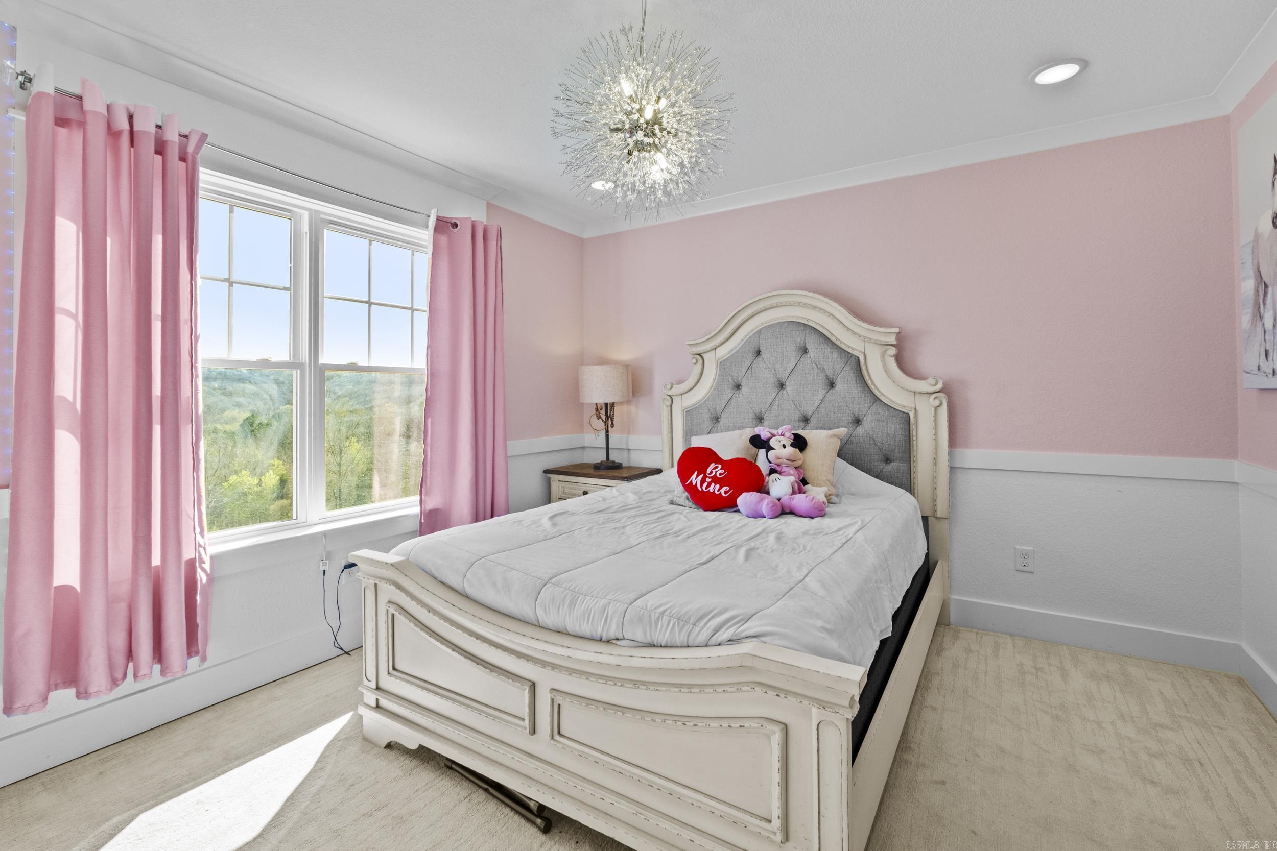 167 Turkey Mountain Rd  El Paso, AR