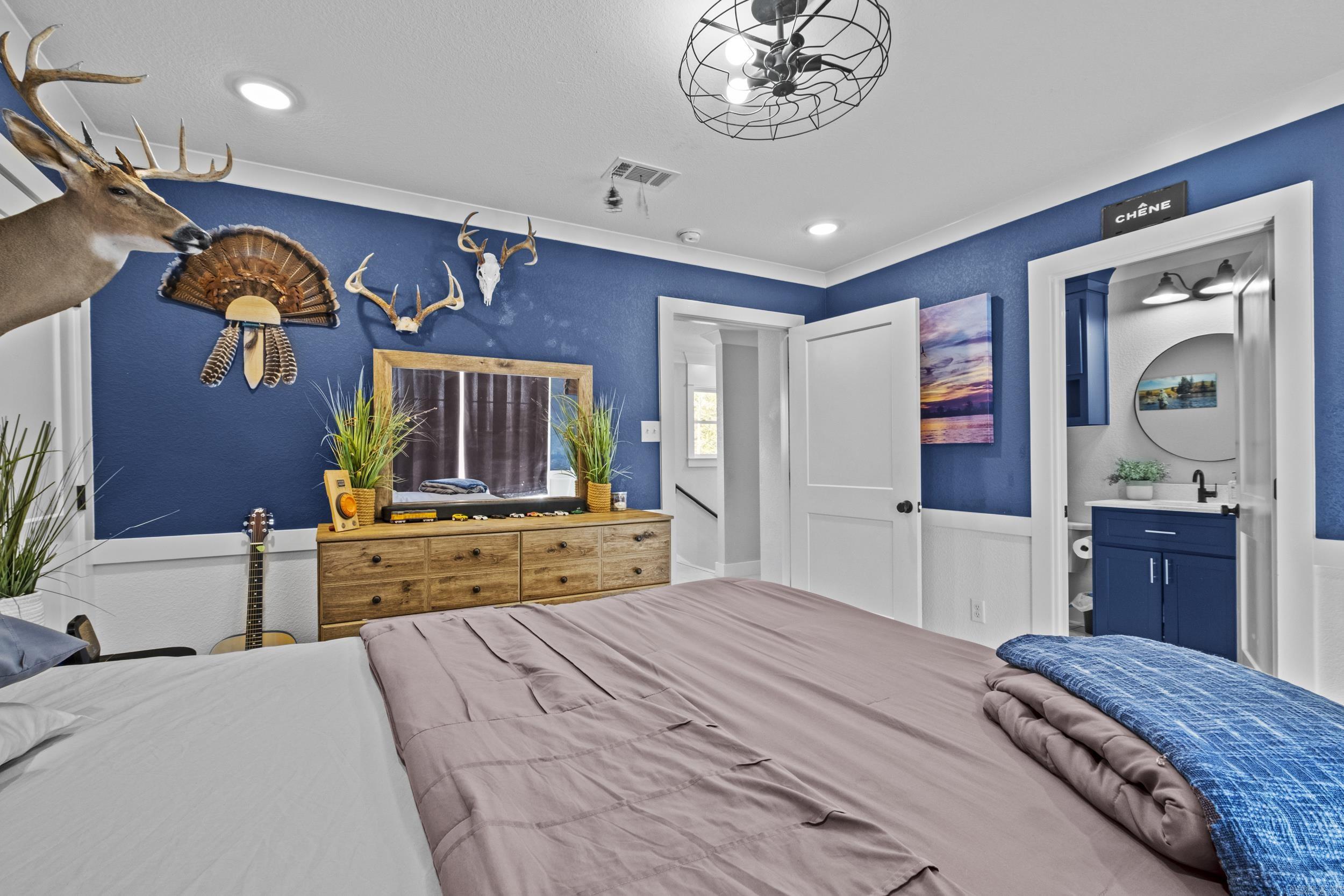 167 Turkey Mountain Rd  El Paso, AR