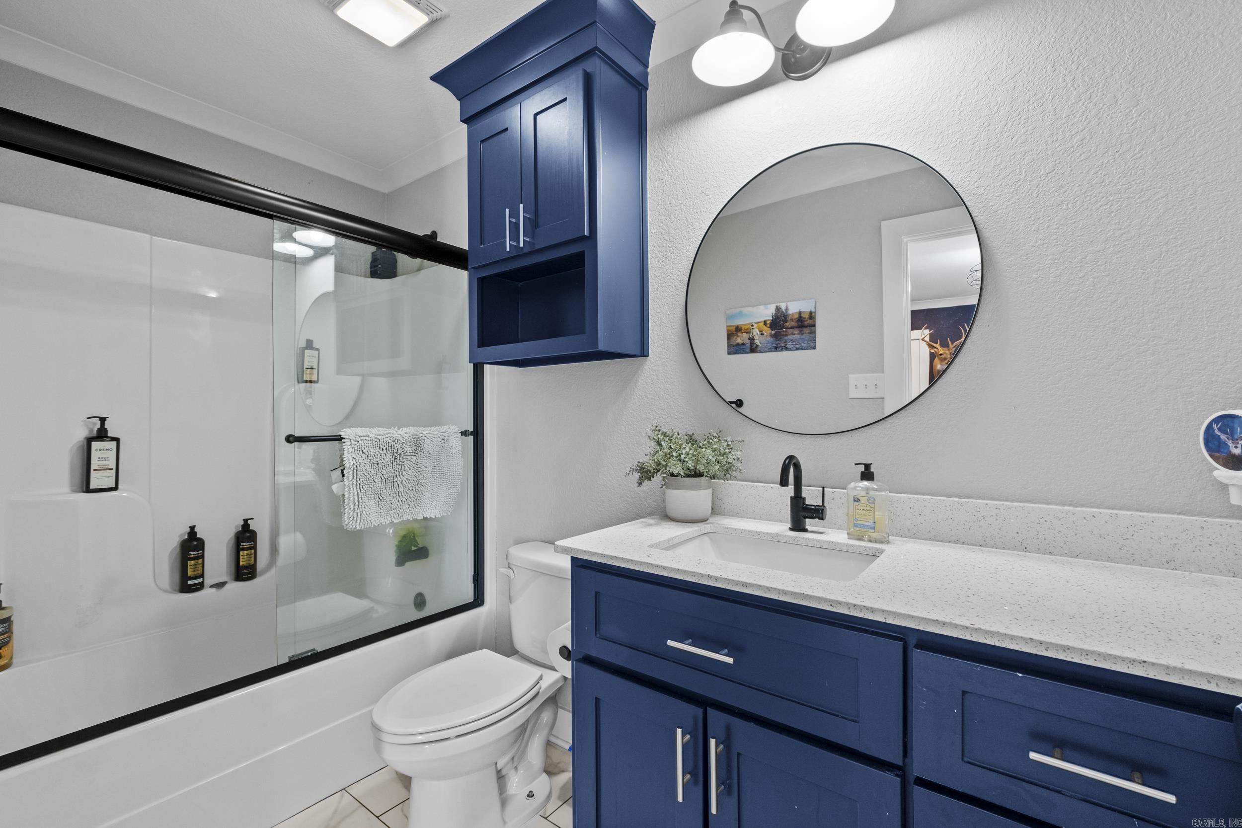 167 Turkey Mountain Rd  El Paso, AR