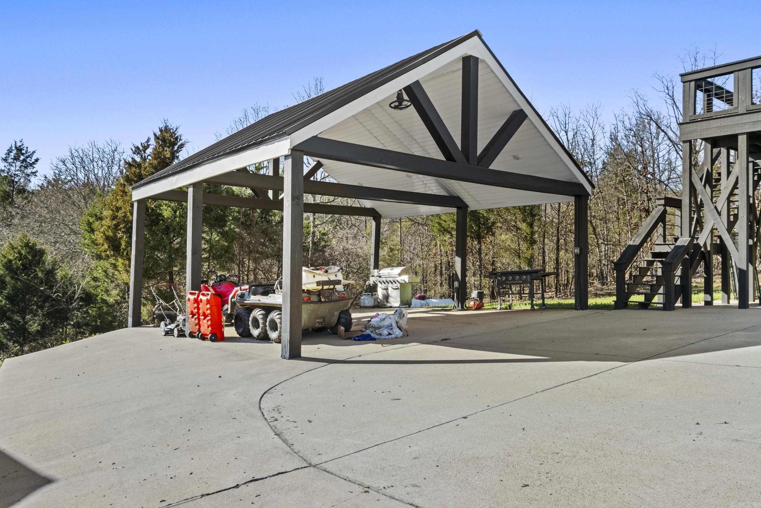 167 Turkey Mountain Rd  El Paso, AR