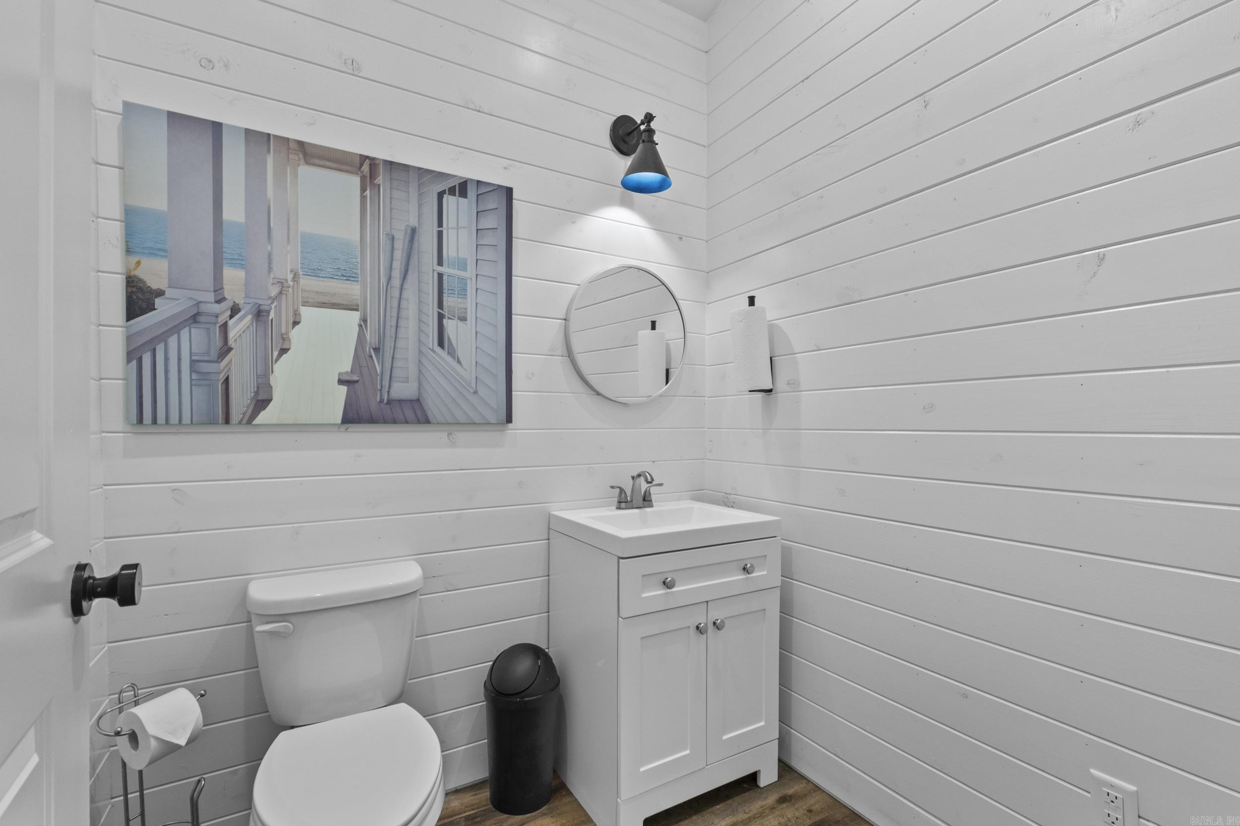 167 Turkey Mountain Rd  El Paso, AR