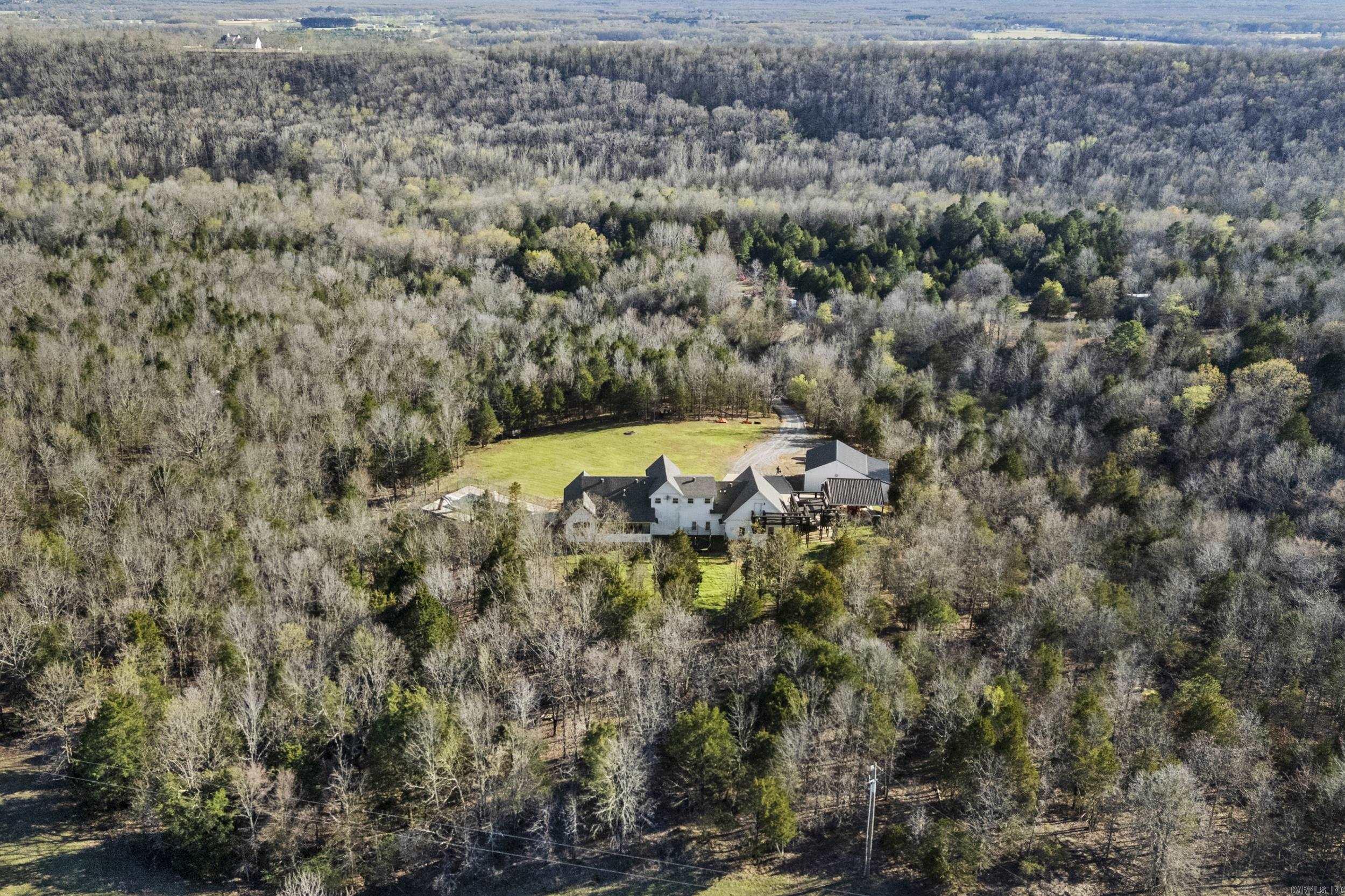 167 Turkey Mountain Rd  El Paso, AR