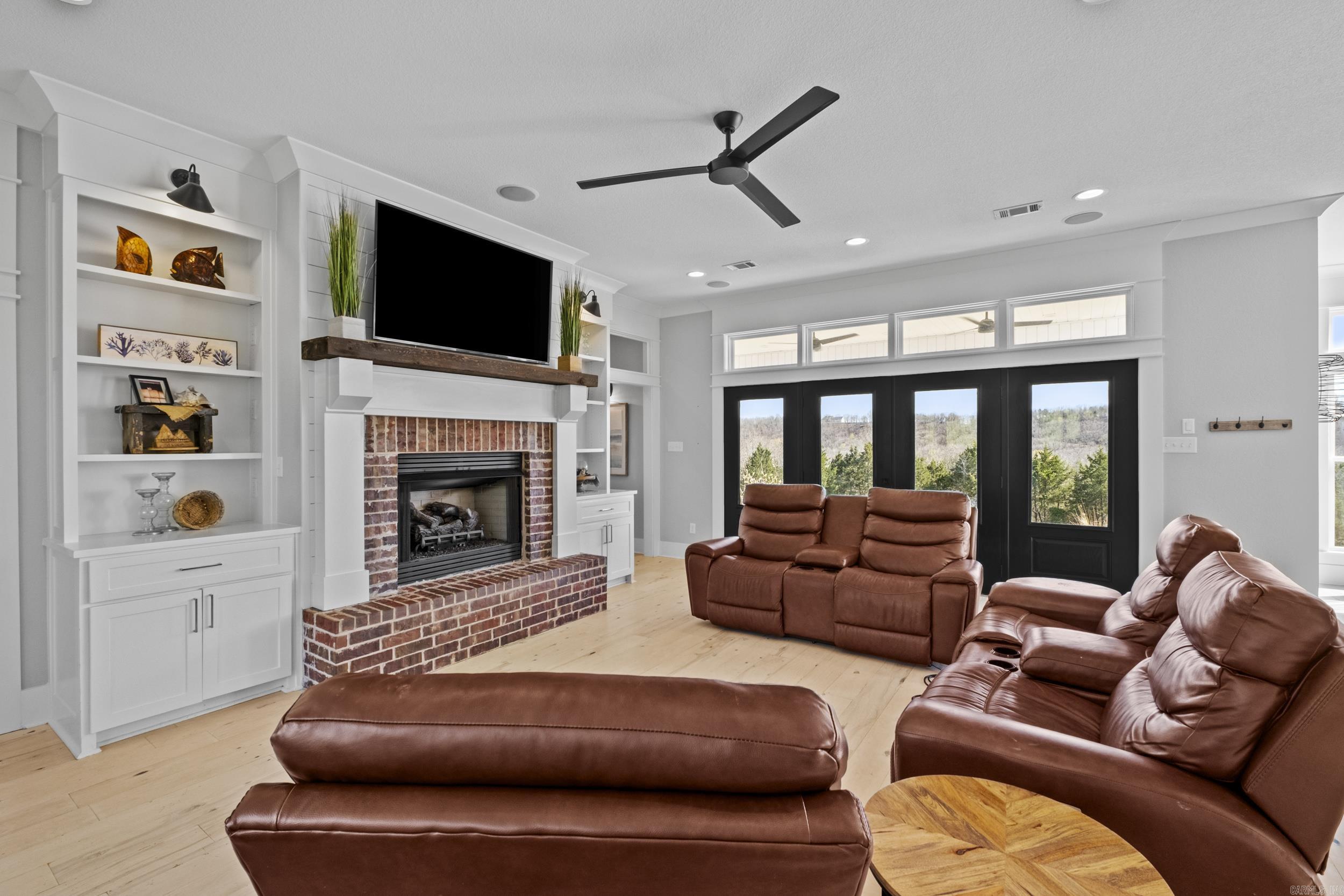 167 Turkey Mountain Rd  El Paso, AR