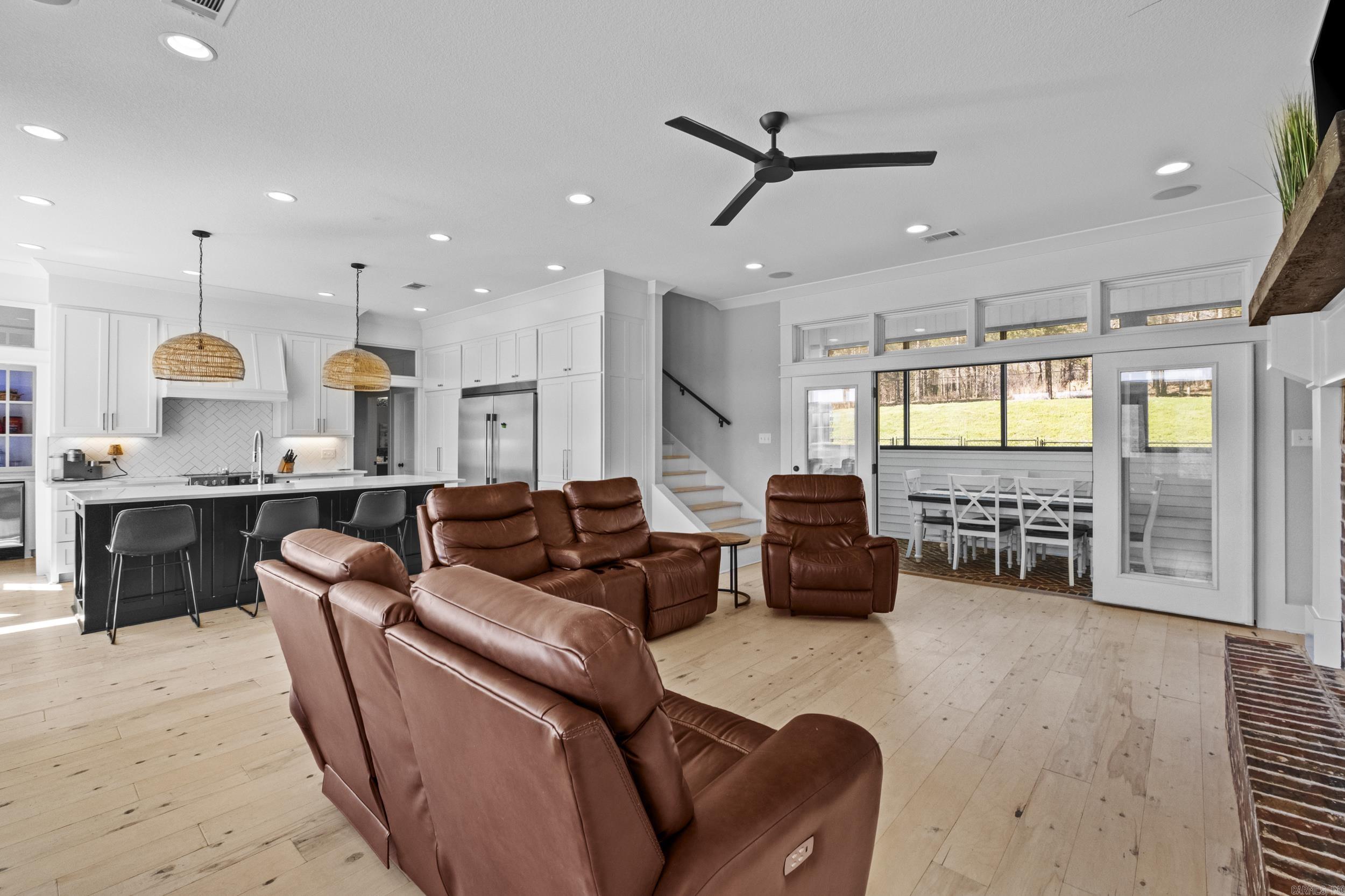 167 Turkey Mountain Rd  El Paso, AR