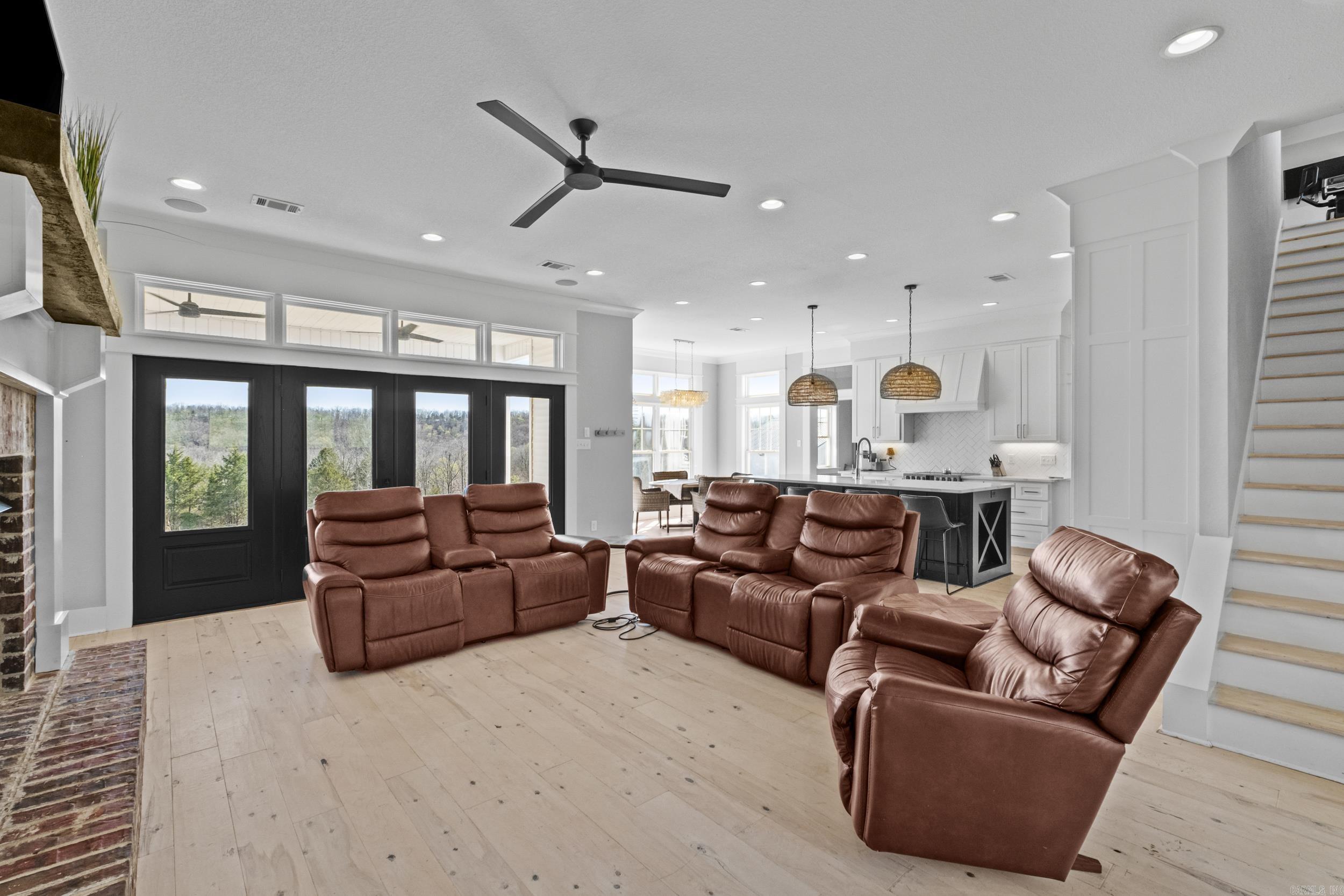 167 Turkey Mountain Rd  El Paso, AR