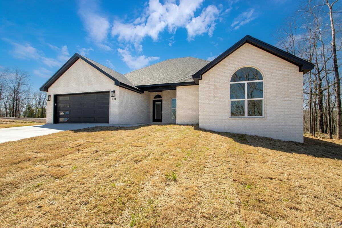 921 Conrad  Jacksonville, AR