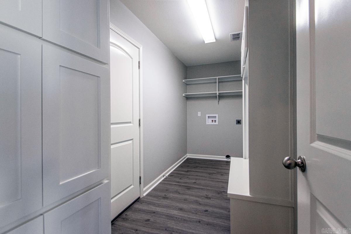 921 Conrad  Jacksonville, AR