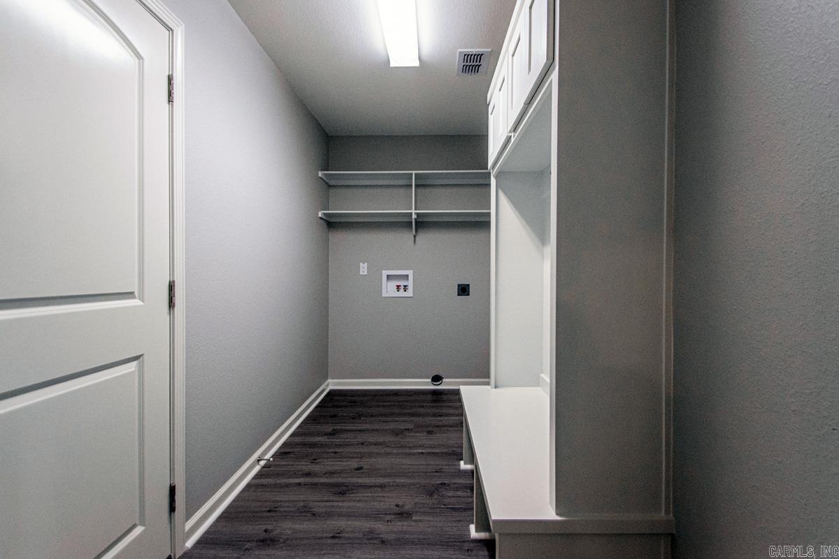 921 Conrad  Jacksonville, AR