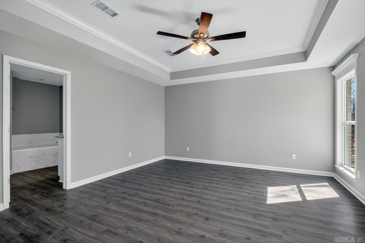 921 Conrad  Jacksonville, AR