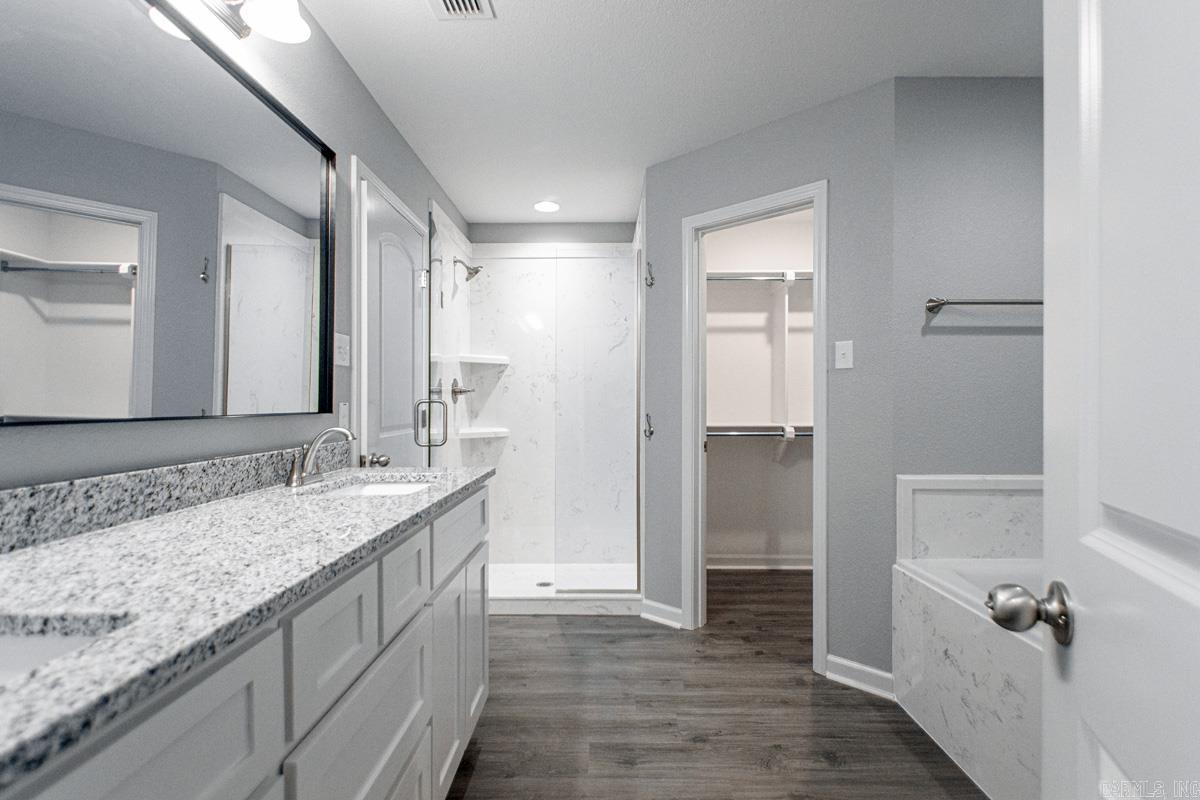 921 Conrad  Jacksonville, AR