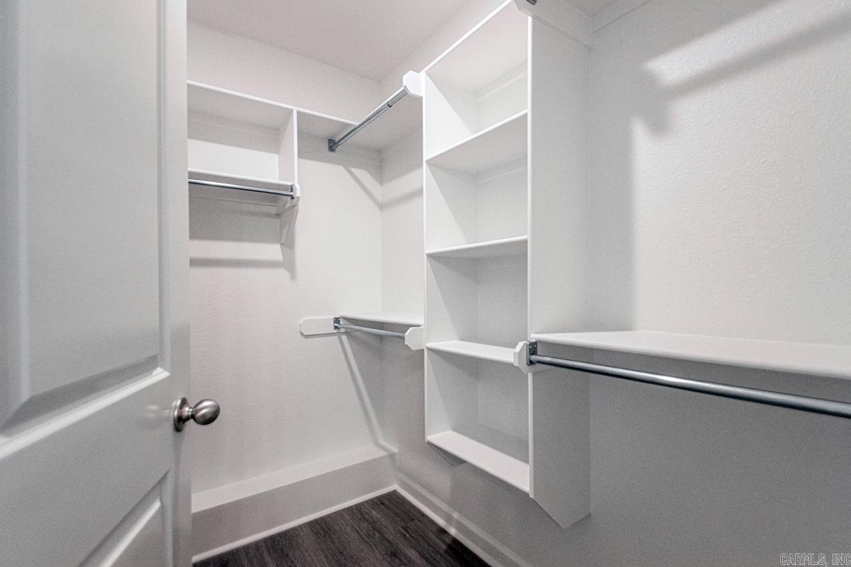 921 Conrad  Jacksonville, AR