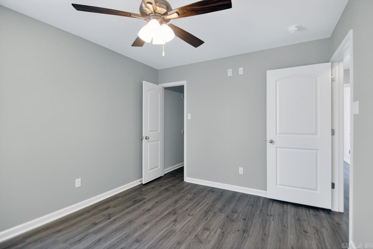 921 Conrad  Jacksonville, AR