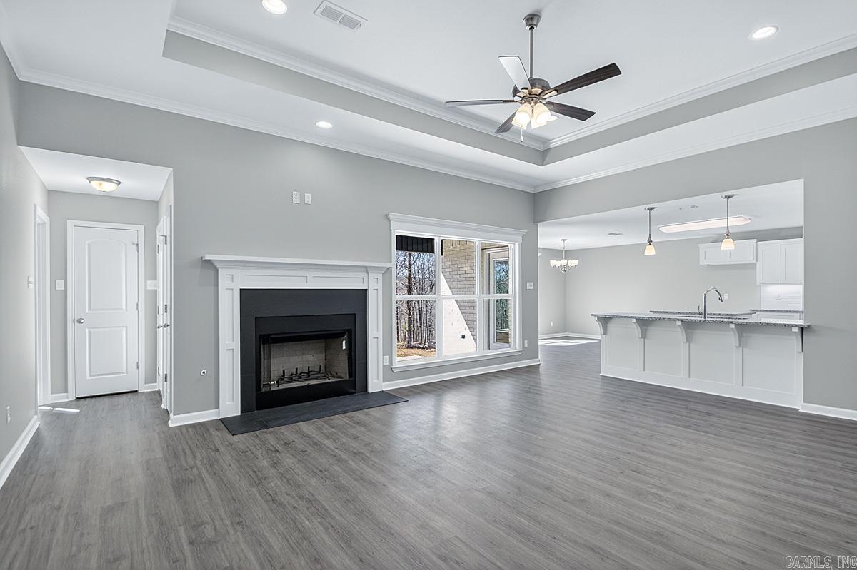 921 Conrad  Jacksonville, AR