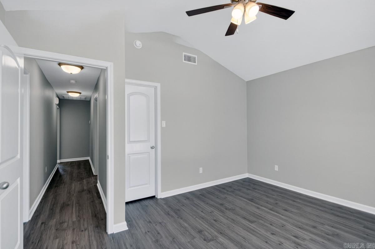 921 Conrad  Jacksonville, AR