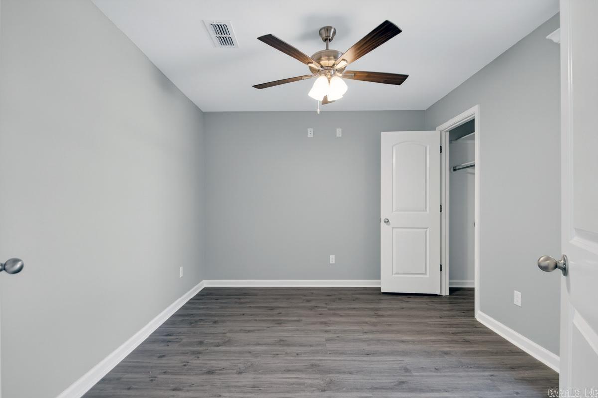 921 Conrad  Jacksonville, AR