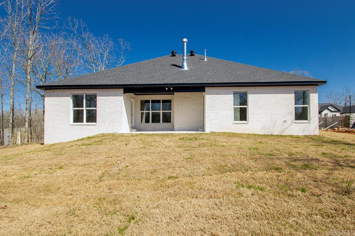 921 Conrad  Jacksonville, AR