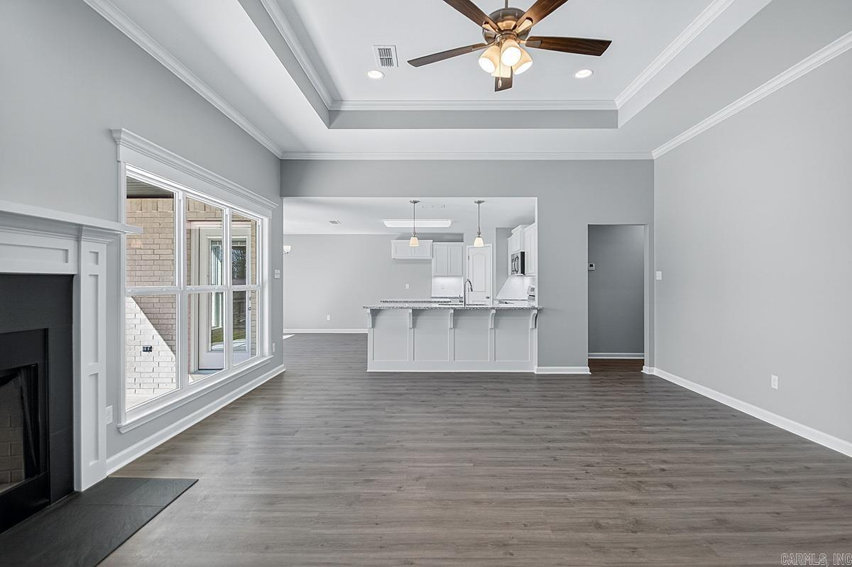 921 Conrad  Jacksonville, AR