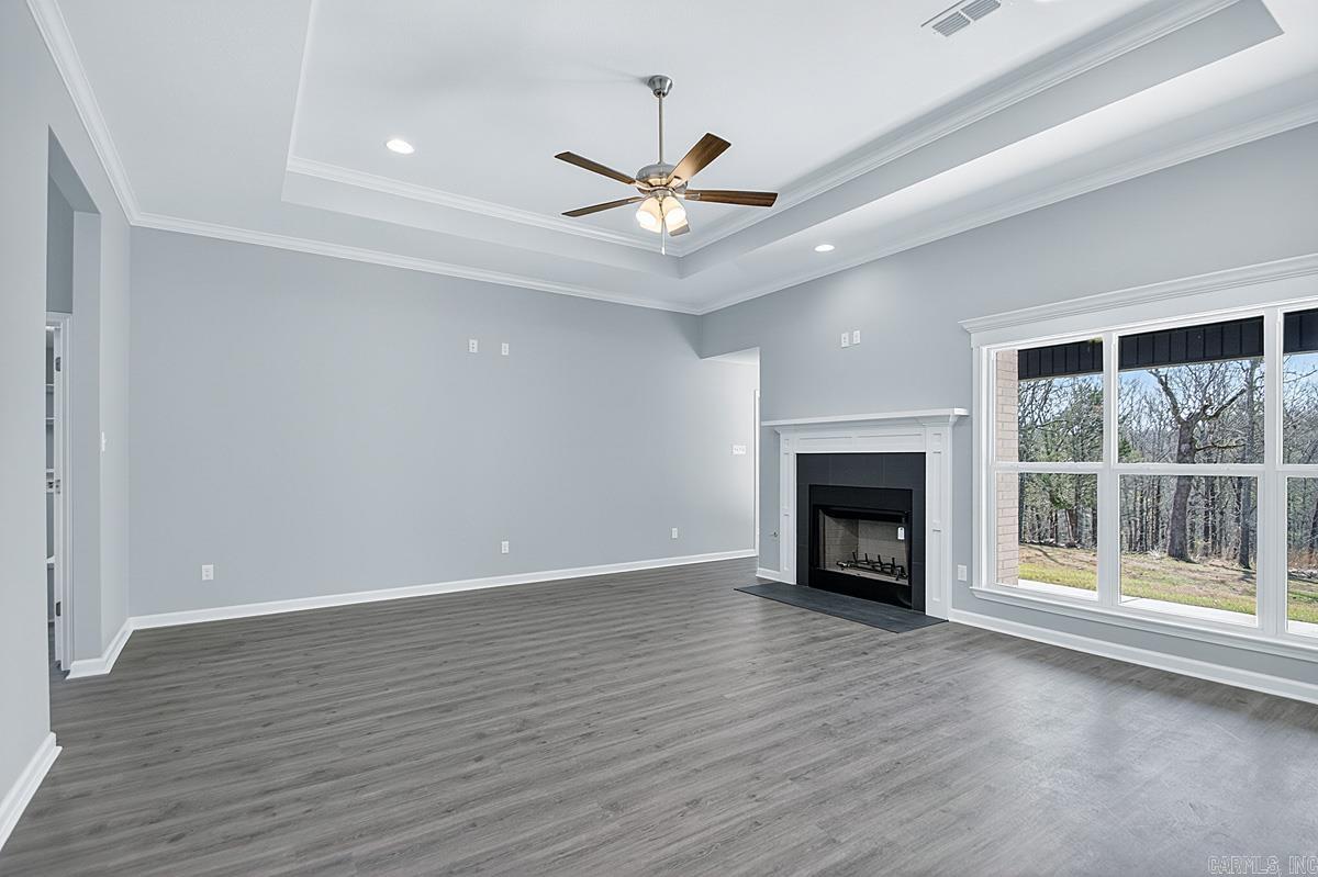 921 Conrad  Jacksonville, AR