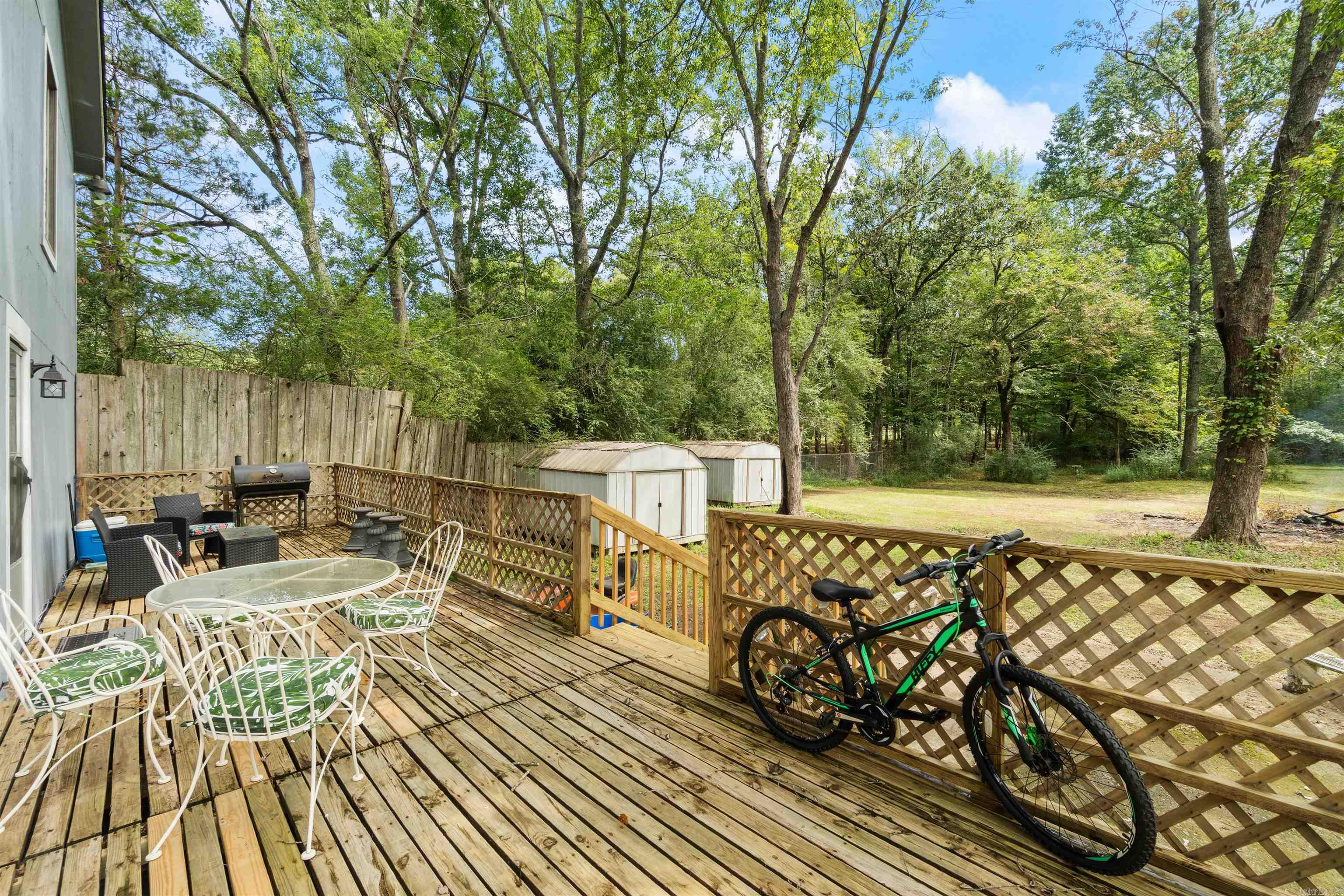 3209 Jack Mann  Little Rock, AR