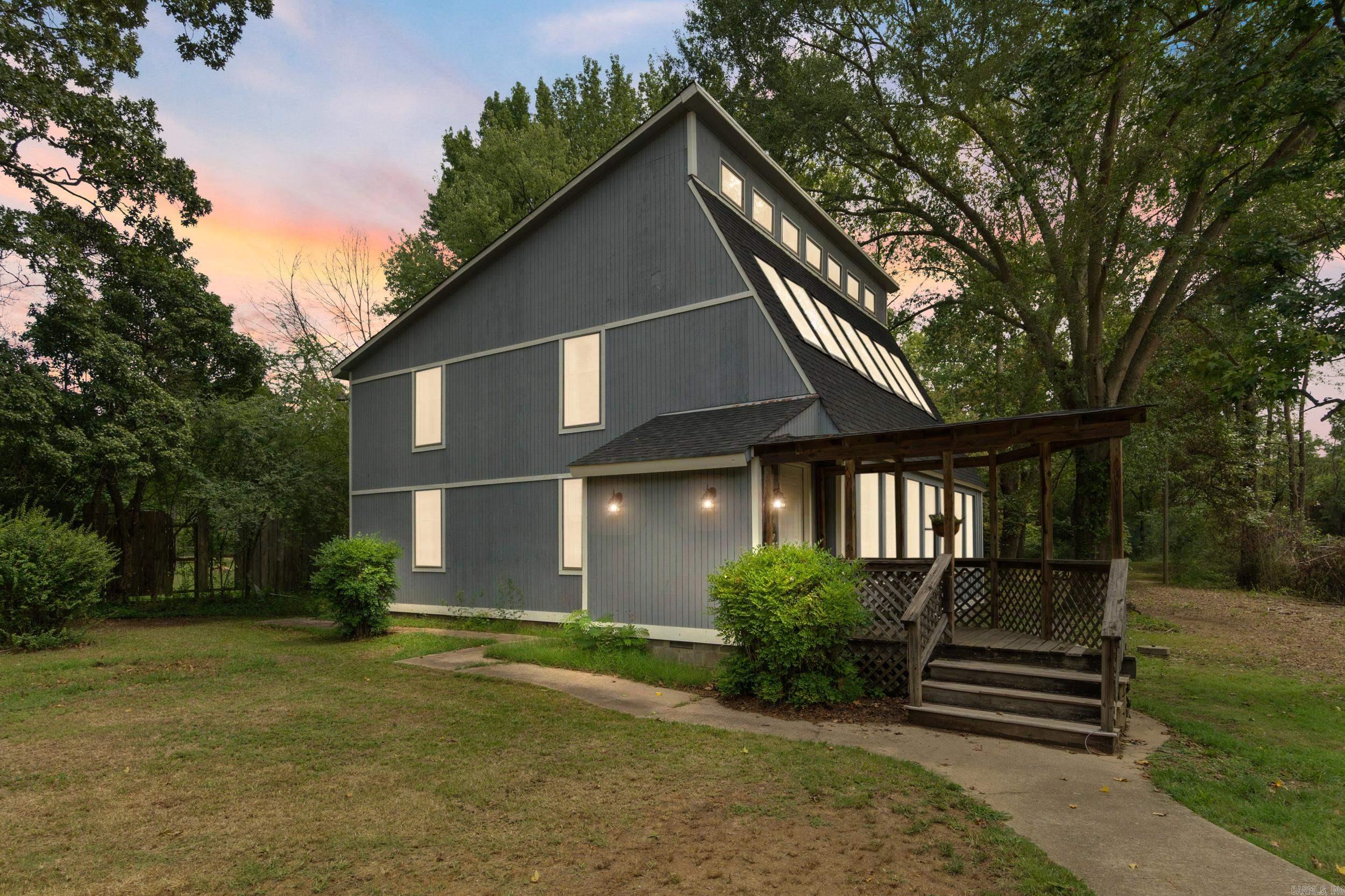 3209 Jack Mann  Little Rock, AR